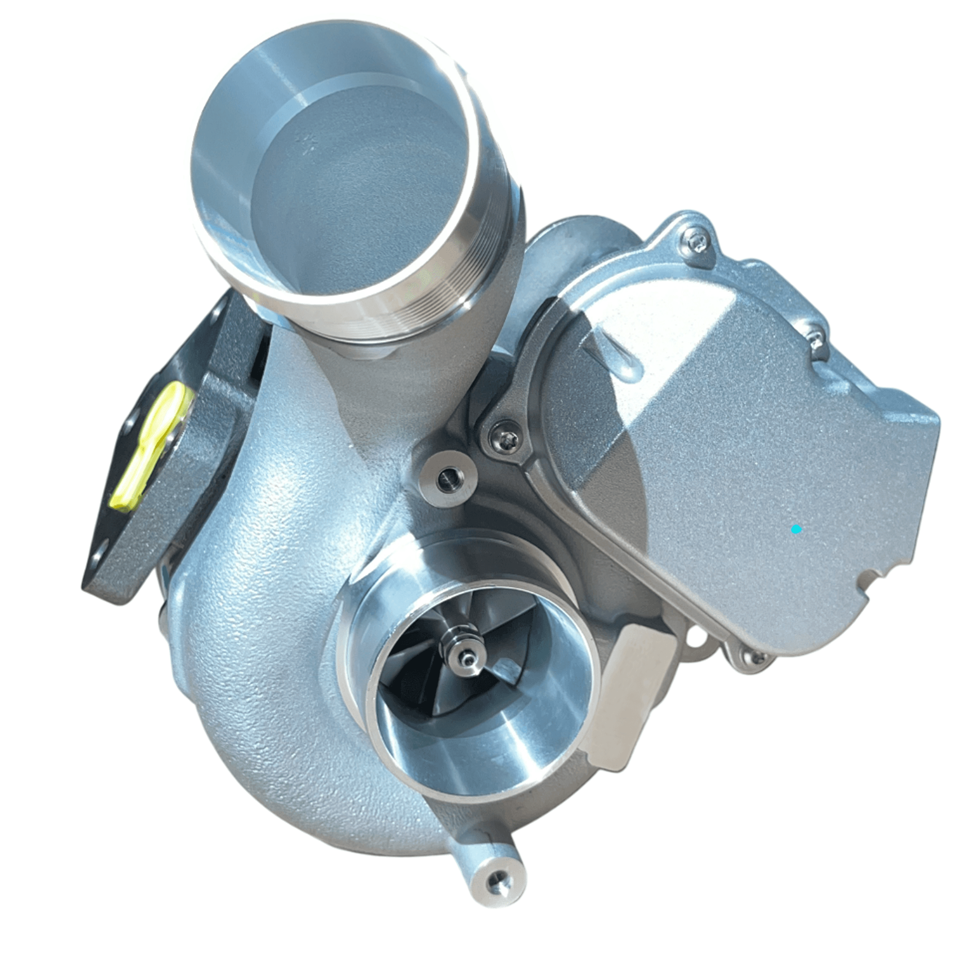 Turbo neuf pour Audi 3.0 TDI Quattro, VW 3.0 TDI PARTSLINE SC60150
