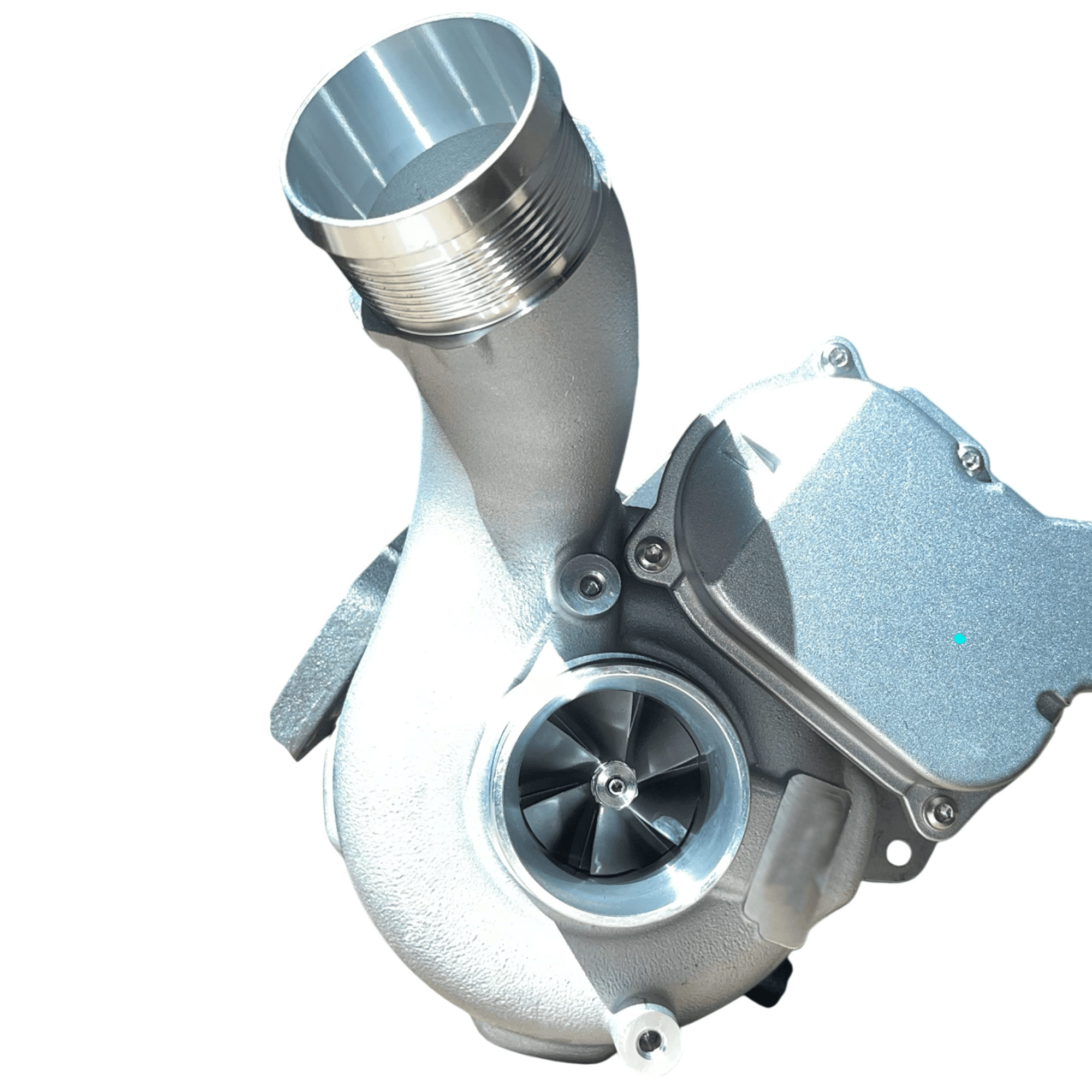 Turbo neuf pour Audi 3.0 TDI Quattro, VW 3.0 TDI PARTSLINE SC60150