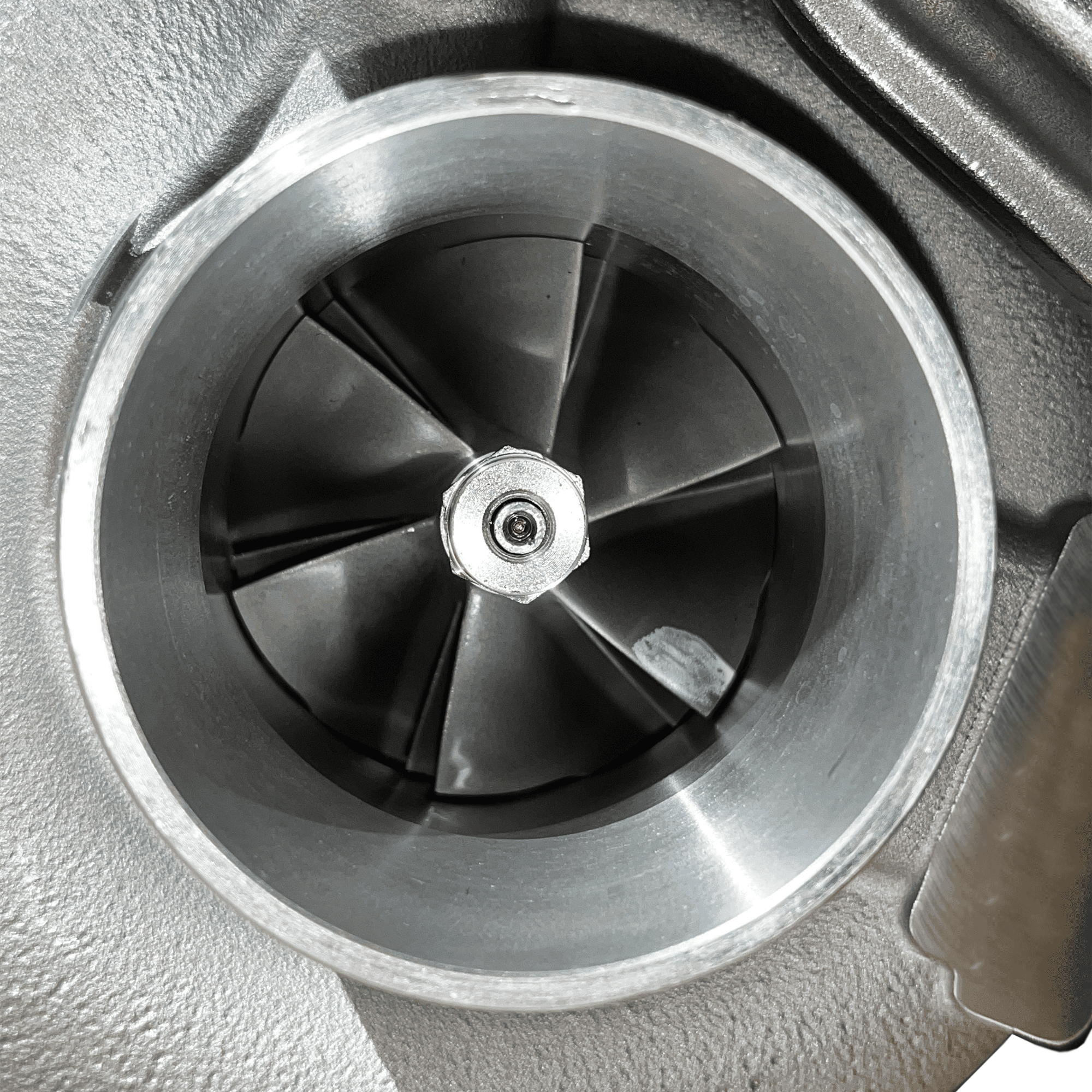 Turbo neuf pour Audi 3.0 TDI Quattro, VW 3.0 TDI PARTSLINE SC60150