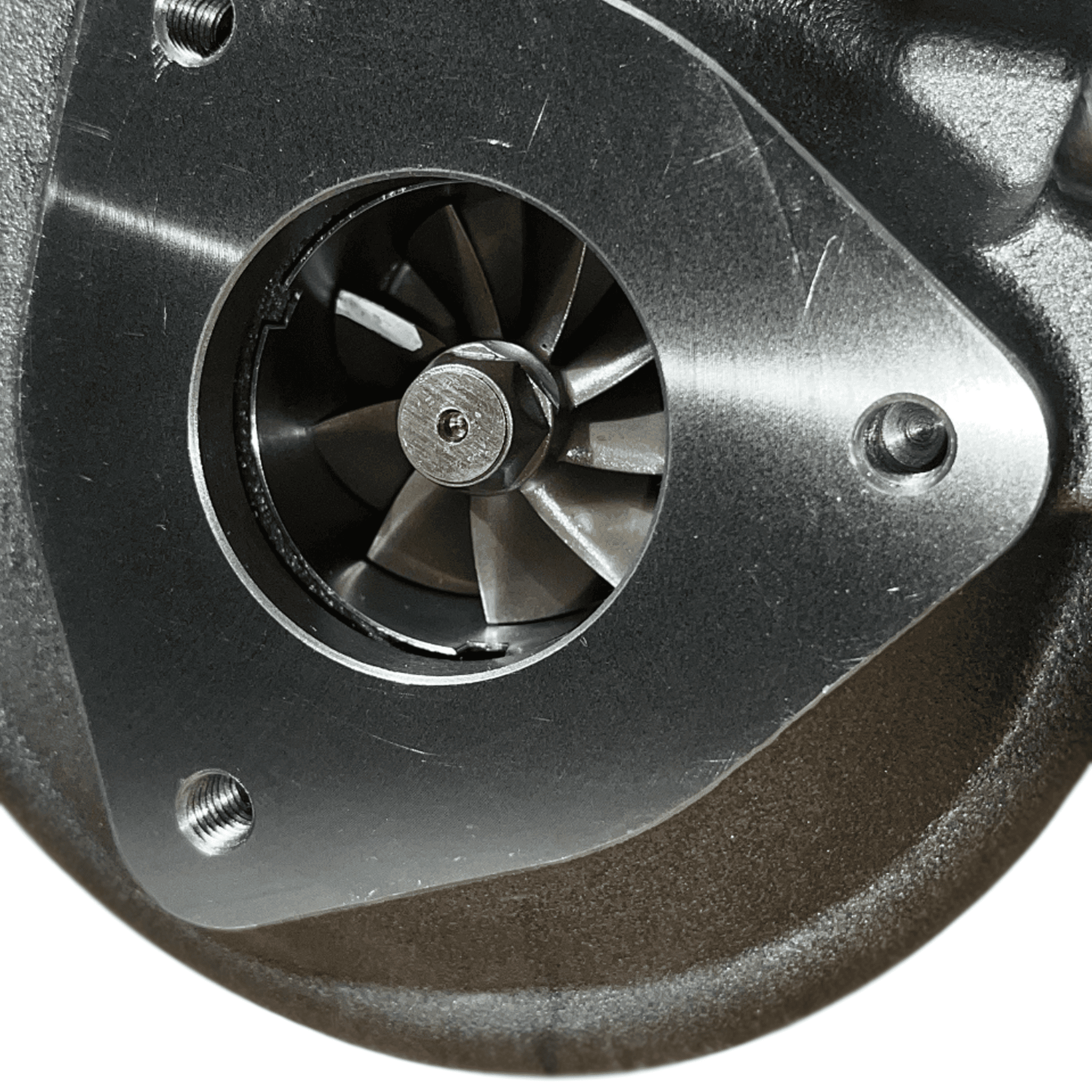 Turbo neuf pour Audi 3.0 TDI Quattro, VW 3.0 TDI PARTSLINE SC60150