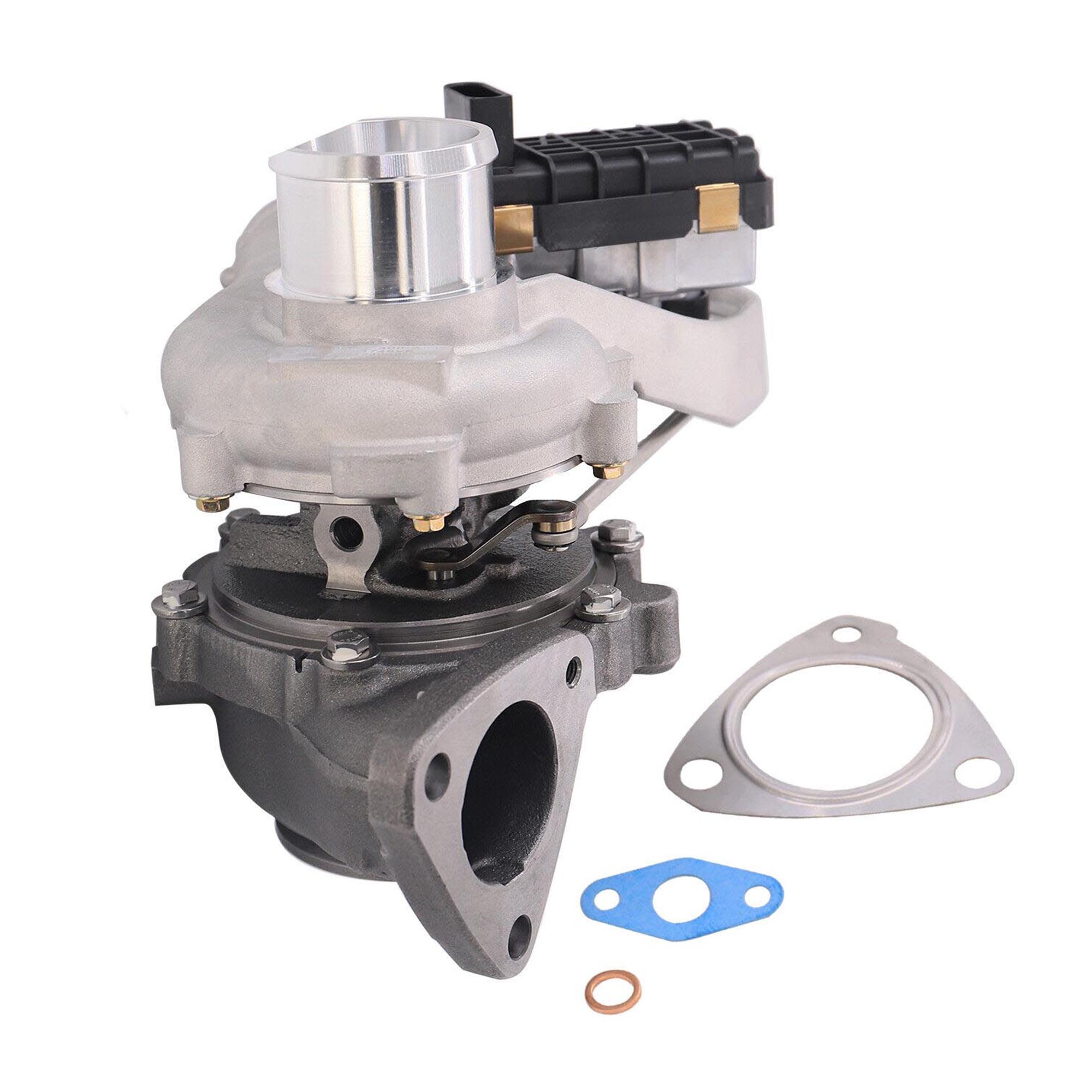 Turbo neuf pour Citroën, Peugeot 2.2 HDi 110, 130, 150 PARTSLINE SC60151