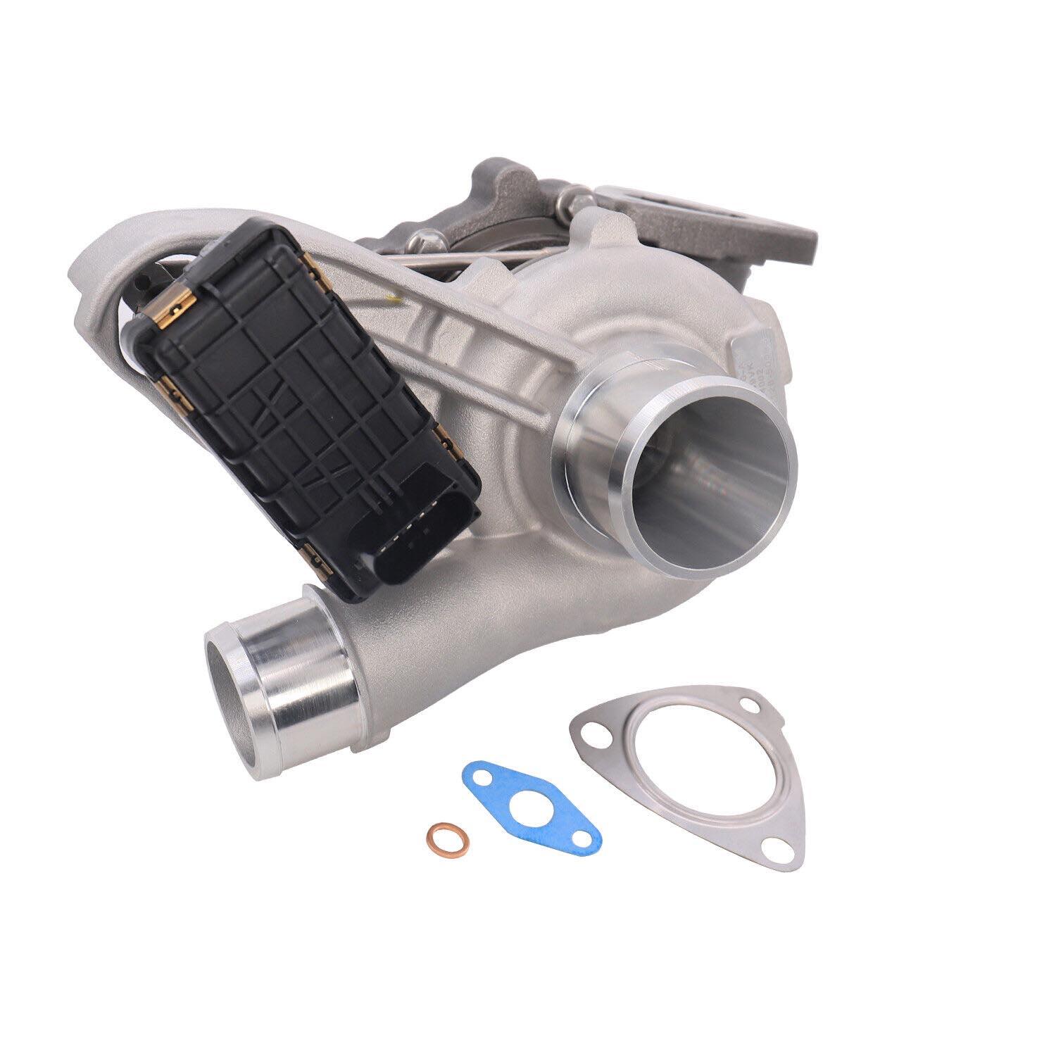 Turbo neuf pour Citroën, Peugeot 2.2 HDi 110, 130, 150 PARTSLINE SC60151
