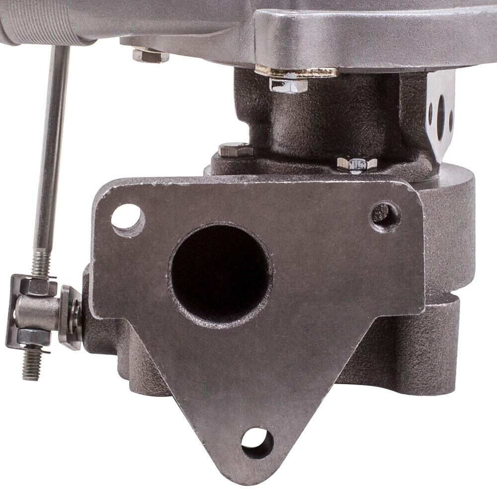 Turbo neuf pour Dacia, Nissan, Renault 1.5 dCi PARTSLINE SC60152