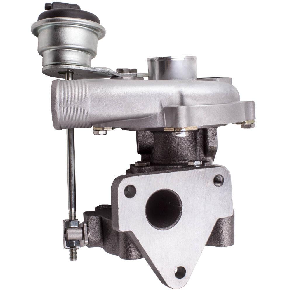 Turbo neuf pour Dacia, Nissan, Renault 1.5 dCi PARTSLINE SC60152