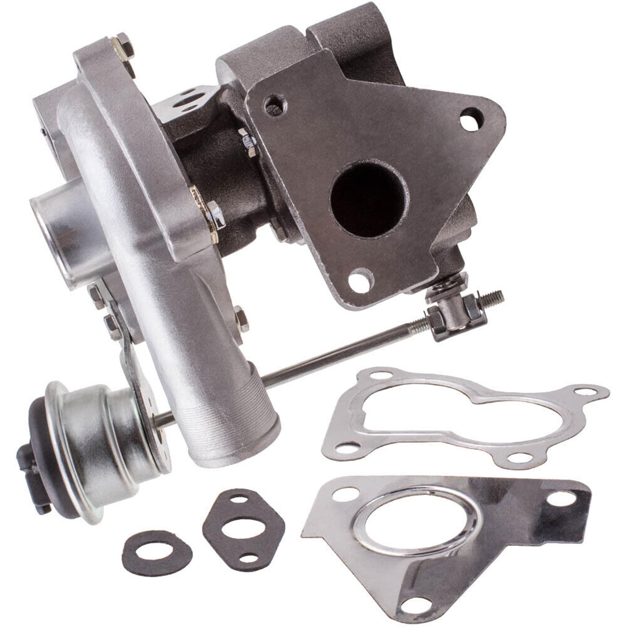 Turbo neuf pour Dacia, Nissan, Renault 1.5 dCi PARTSLINE SC60152