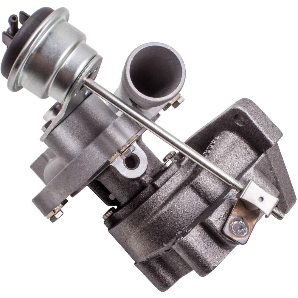 Turbo neuf pour Dacia, Nissan, Renault 1.5 dCi PARTSLINE SC60152