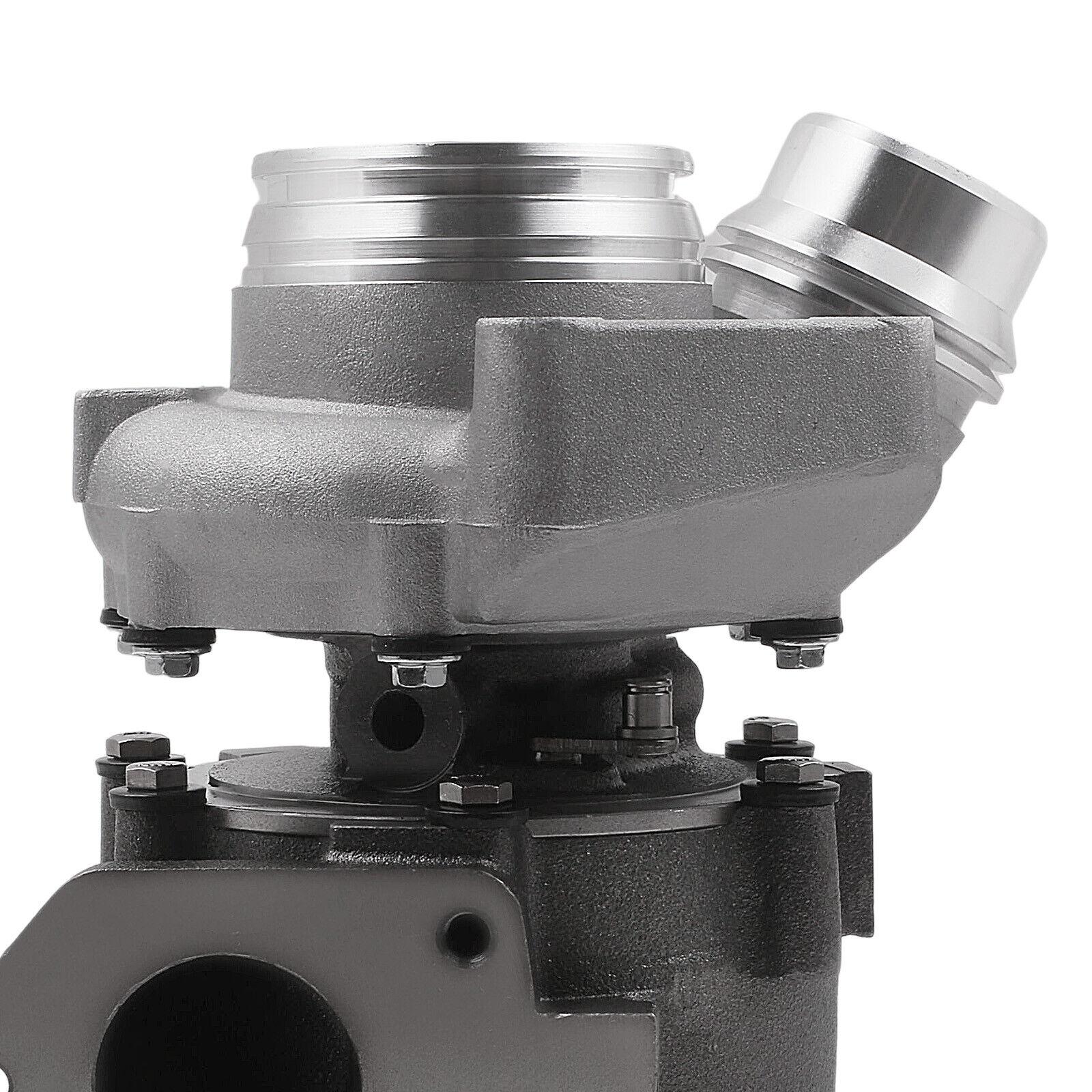 Turbo neuf pour Bmw 2,0d (code moteur N47) PARTSLINE SC60153