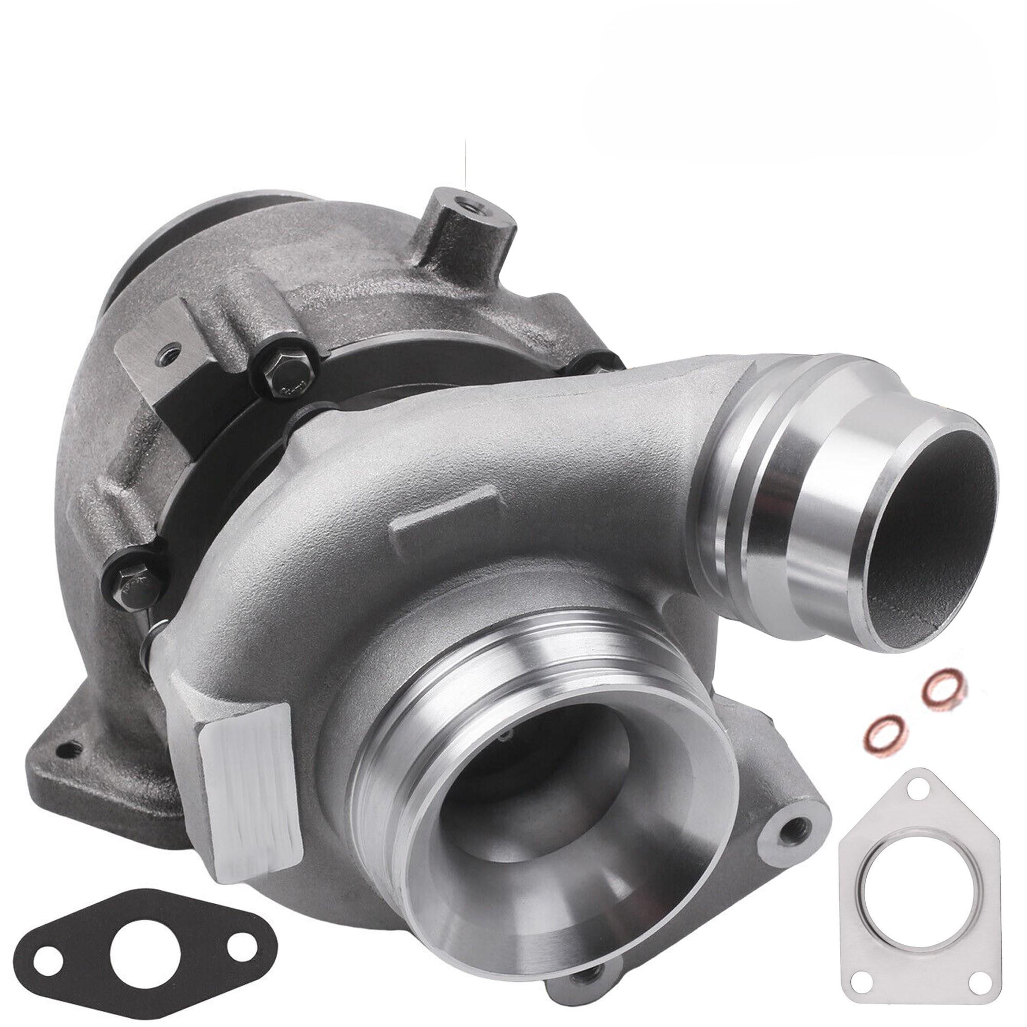 Turbo neuf pour Bmw 2,0d (code moteur N47) PARTSLINE SC60153