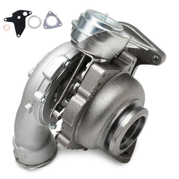 Turbo neuf pour VW 2.5 TDi, 4motion PARTSLINE SC60154