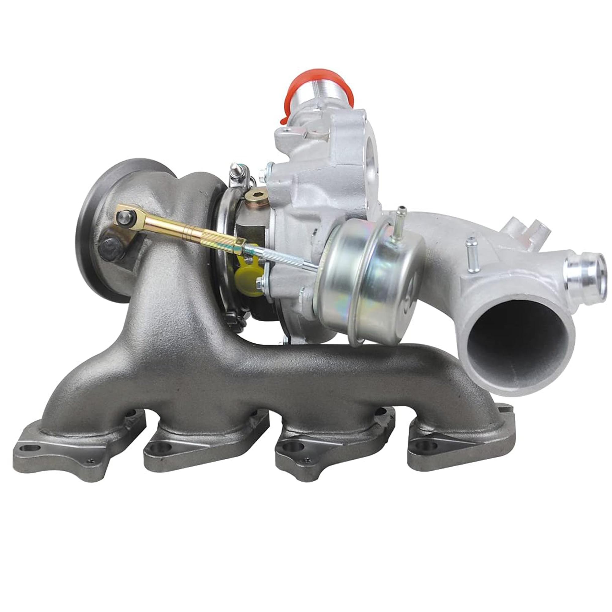 Turbo neuf pour Chevrolet, Opel 1.4 PARTSLINE SC60155