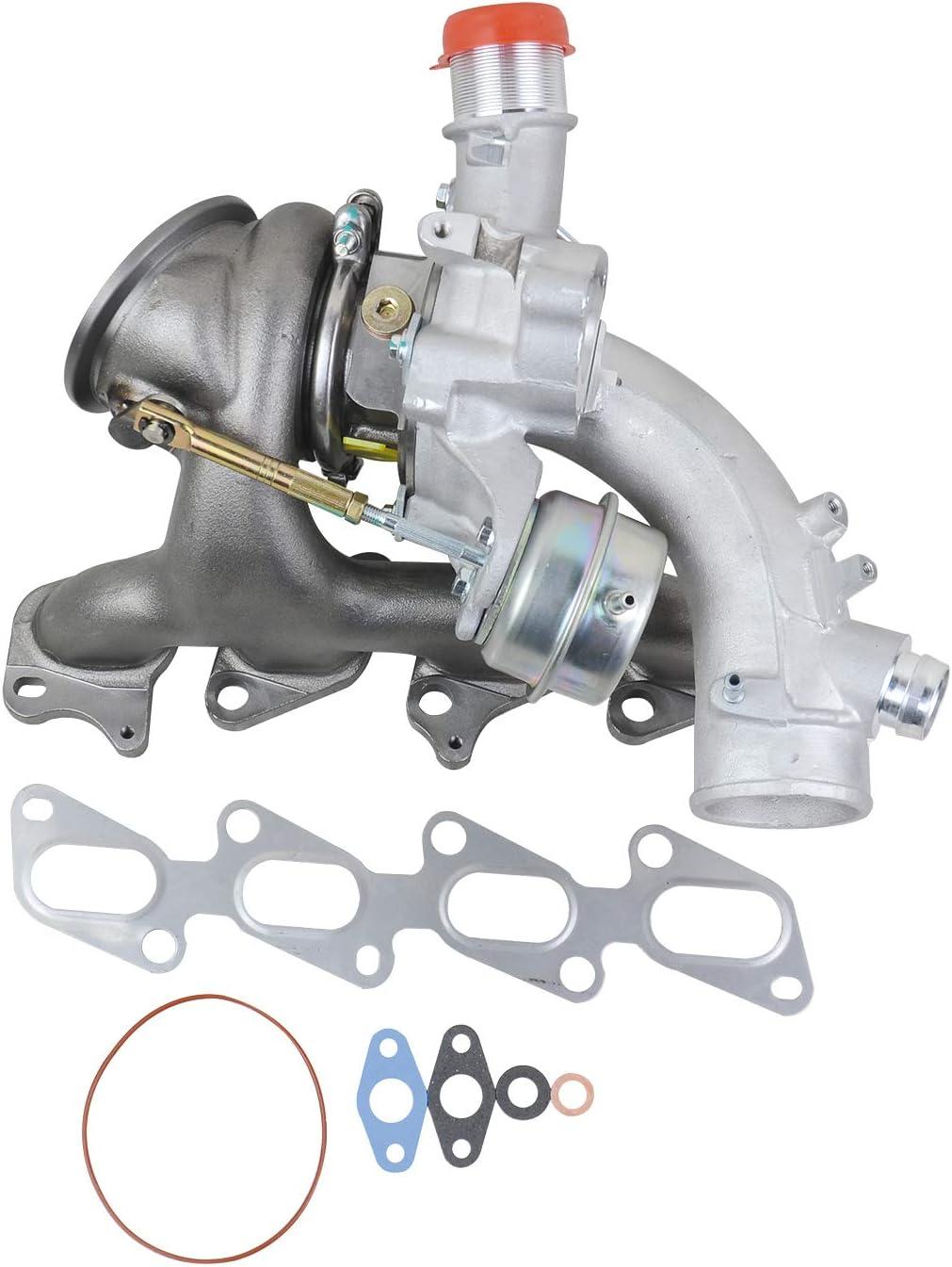 Turbo neuf pour Chevrolet, Opel 1.4 PARTSLINE SC60155