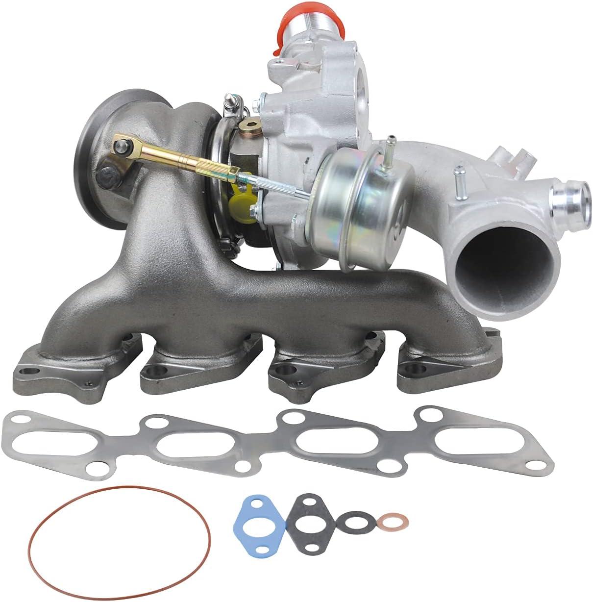 Turbo neuf pour Chevrolet, Opel 1.4 PARTSLINE SC60155