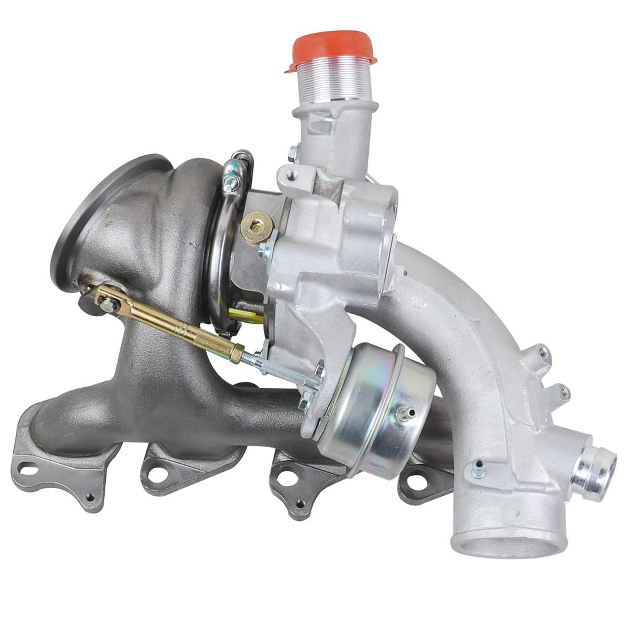 Turbo neuf pour Chevrolet, Opel 1.4 PARTSLINE SC60155
