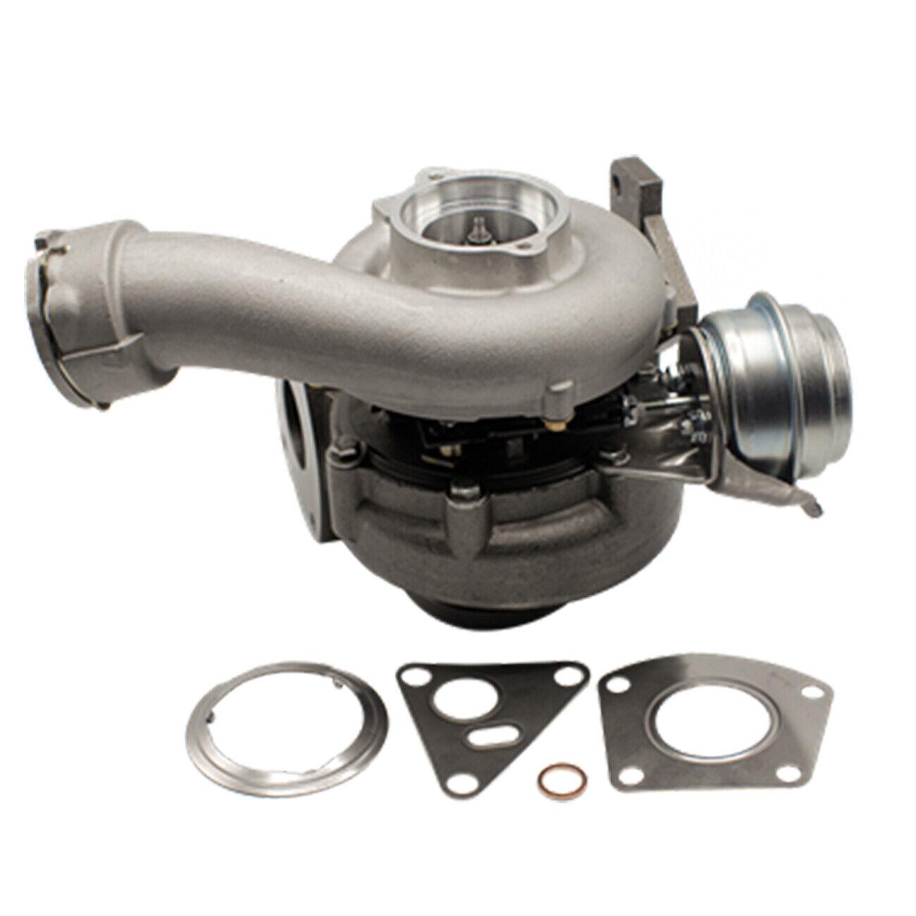 Turbo neuf pour VW 2.5 TDi, 4motion PARTSLINE SC60157