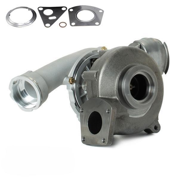 Turbo neuf pour VW 2.5 TDi, 4motion PARTSLINE SC60157
