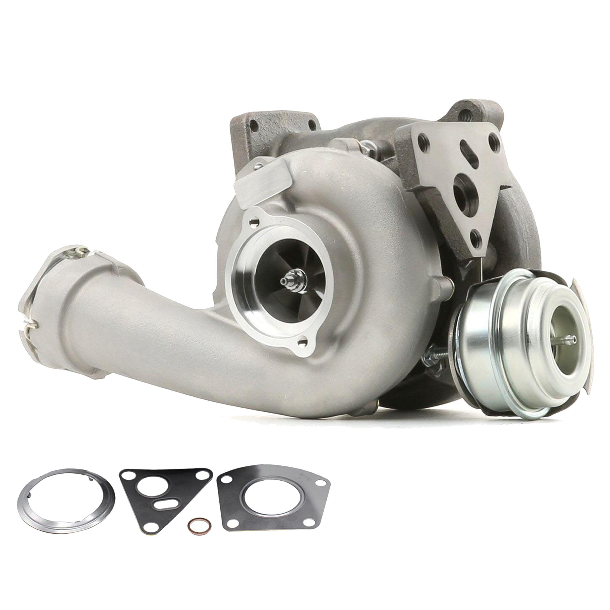 Turbo neuf pour VW 2.5 TDi, 4motion PARTSLINE SC60157
