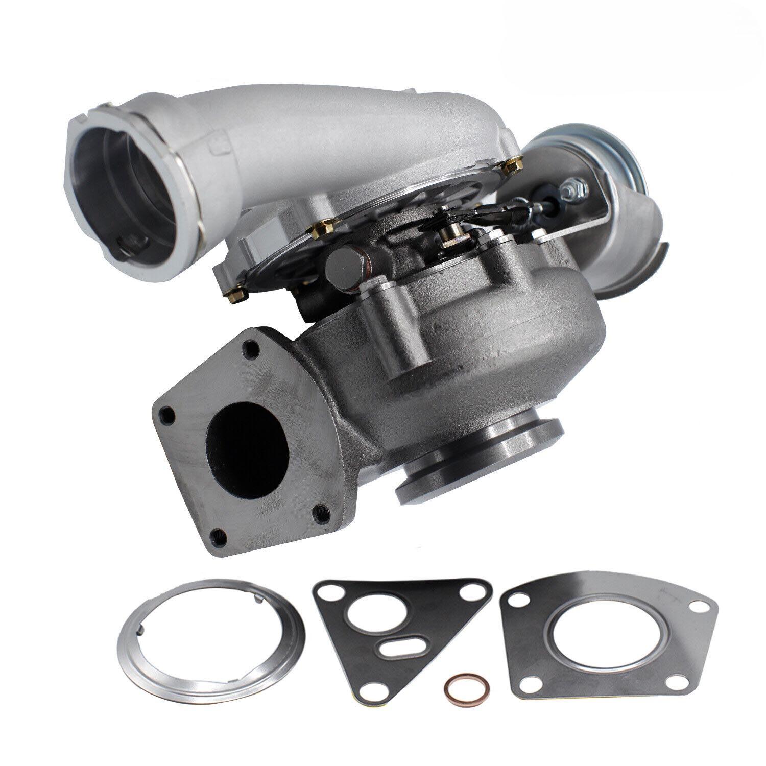 Turbo neuf pour VW 2.5 TDi, 4motion PARTSLINE SC60157