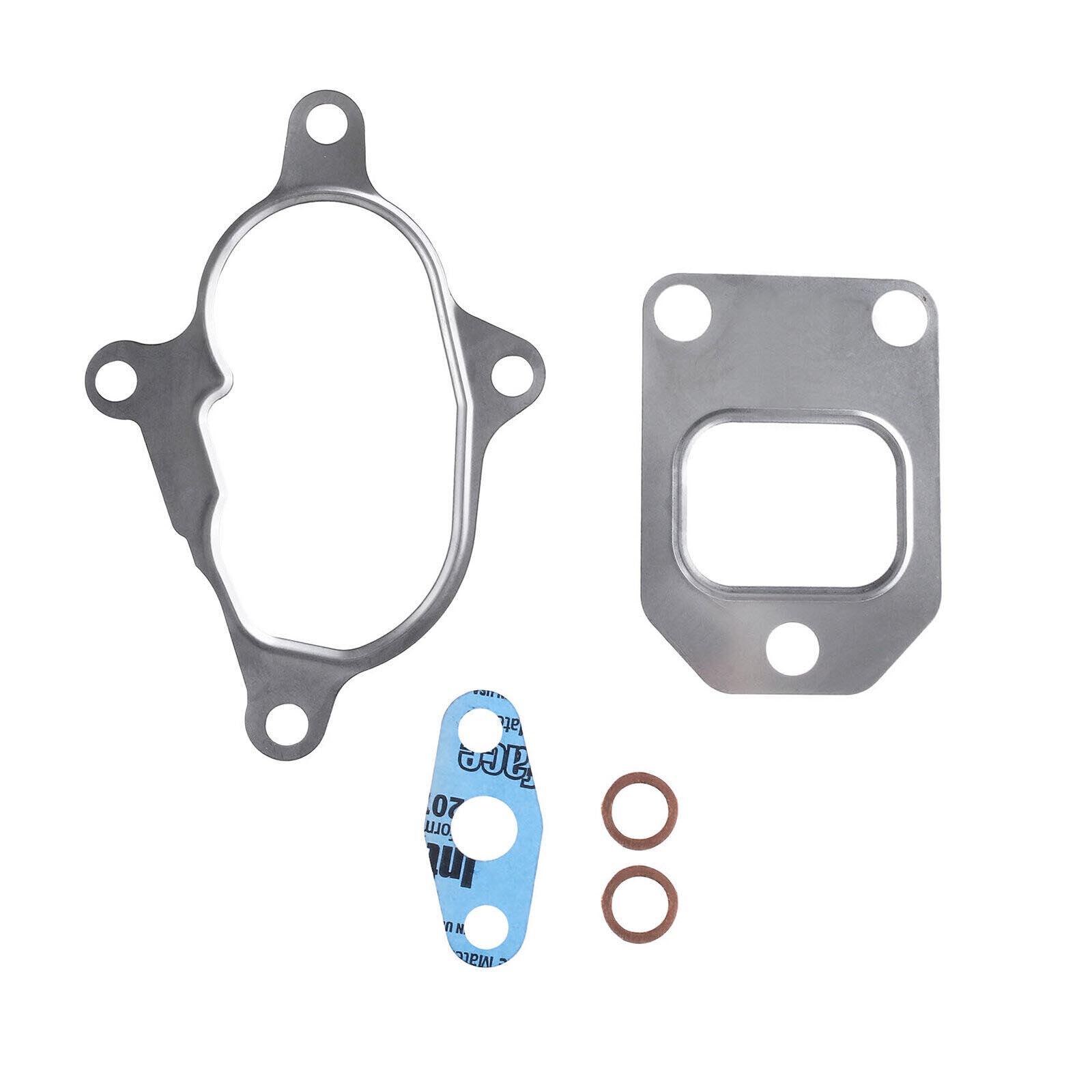 Turbo neuf pour VW 2.5 TDi, Syncro PARTSLINE SC60158