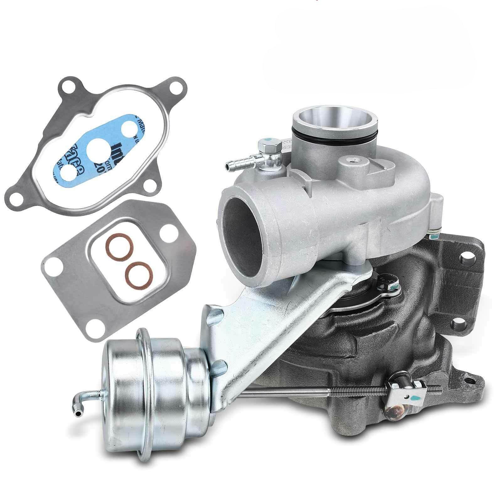 Turbo neuf pour VW 2.5 TDi, Syncro PARTSLINE SC60158