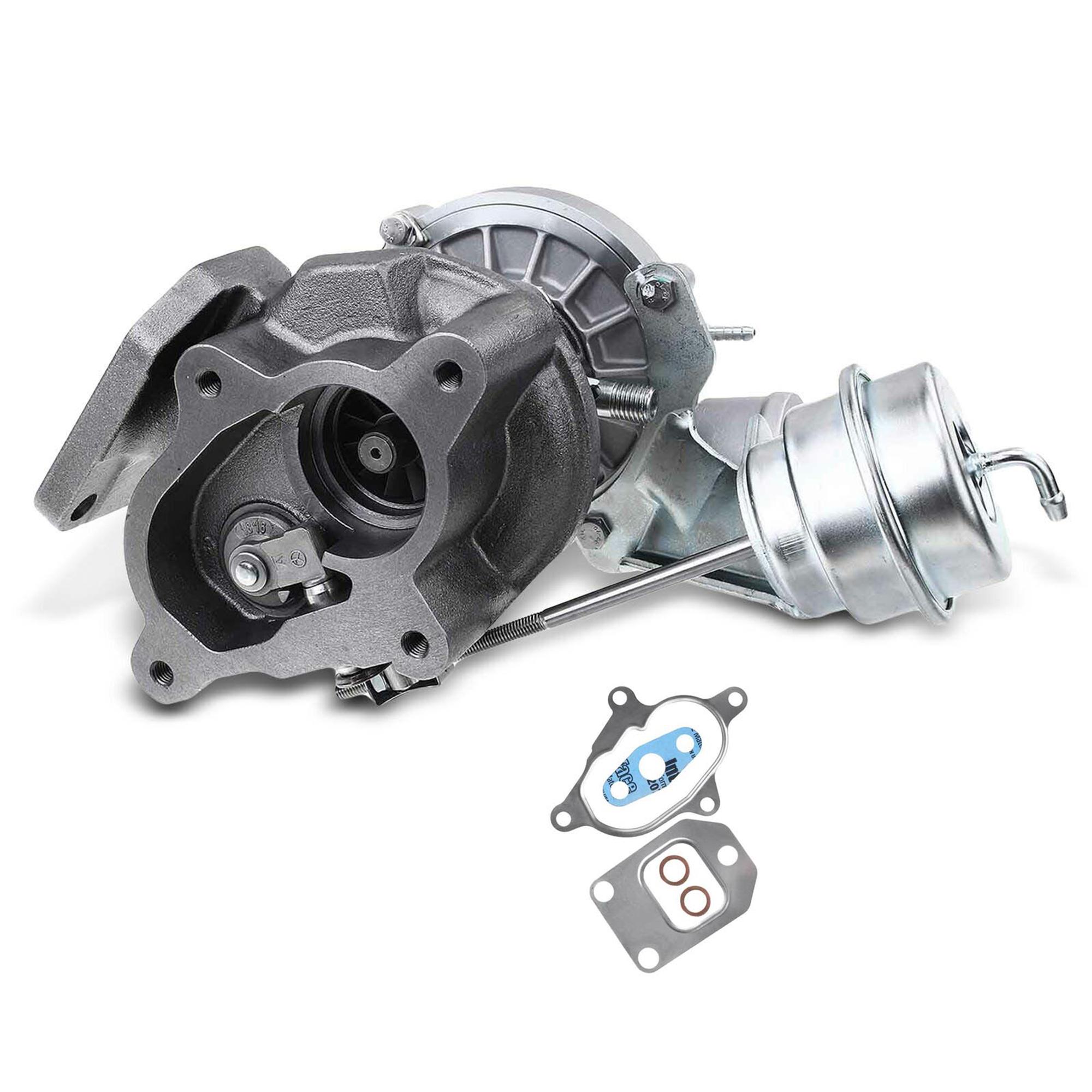 Turbo neuf pour VW 2.5 TDi, Syncro PARTSLINE SC60158