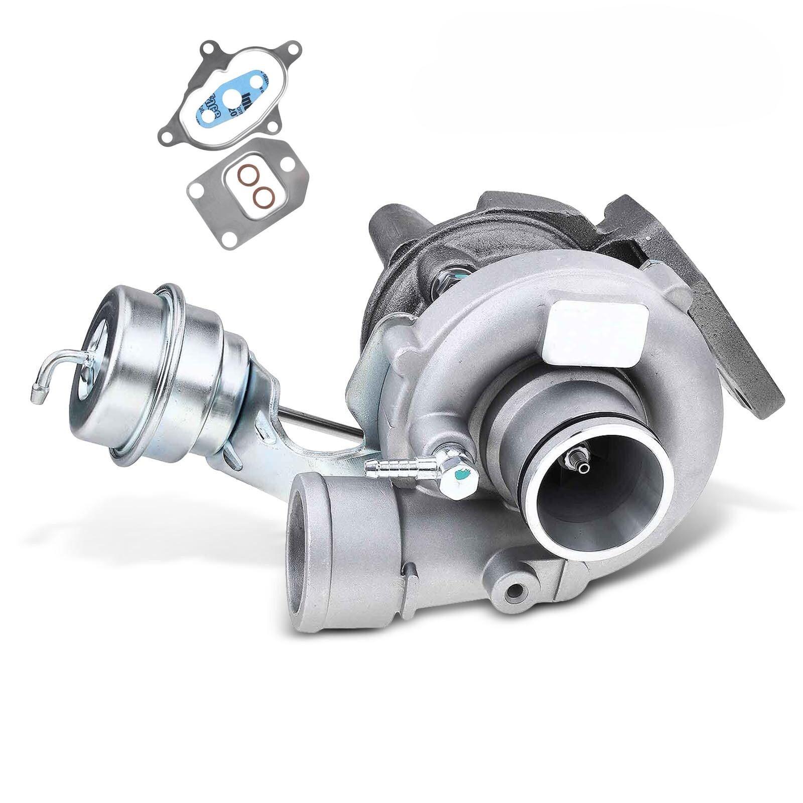 Turbo neuf pour VW 2.5 TDi, Syncro PARTSLINE SC60158