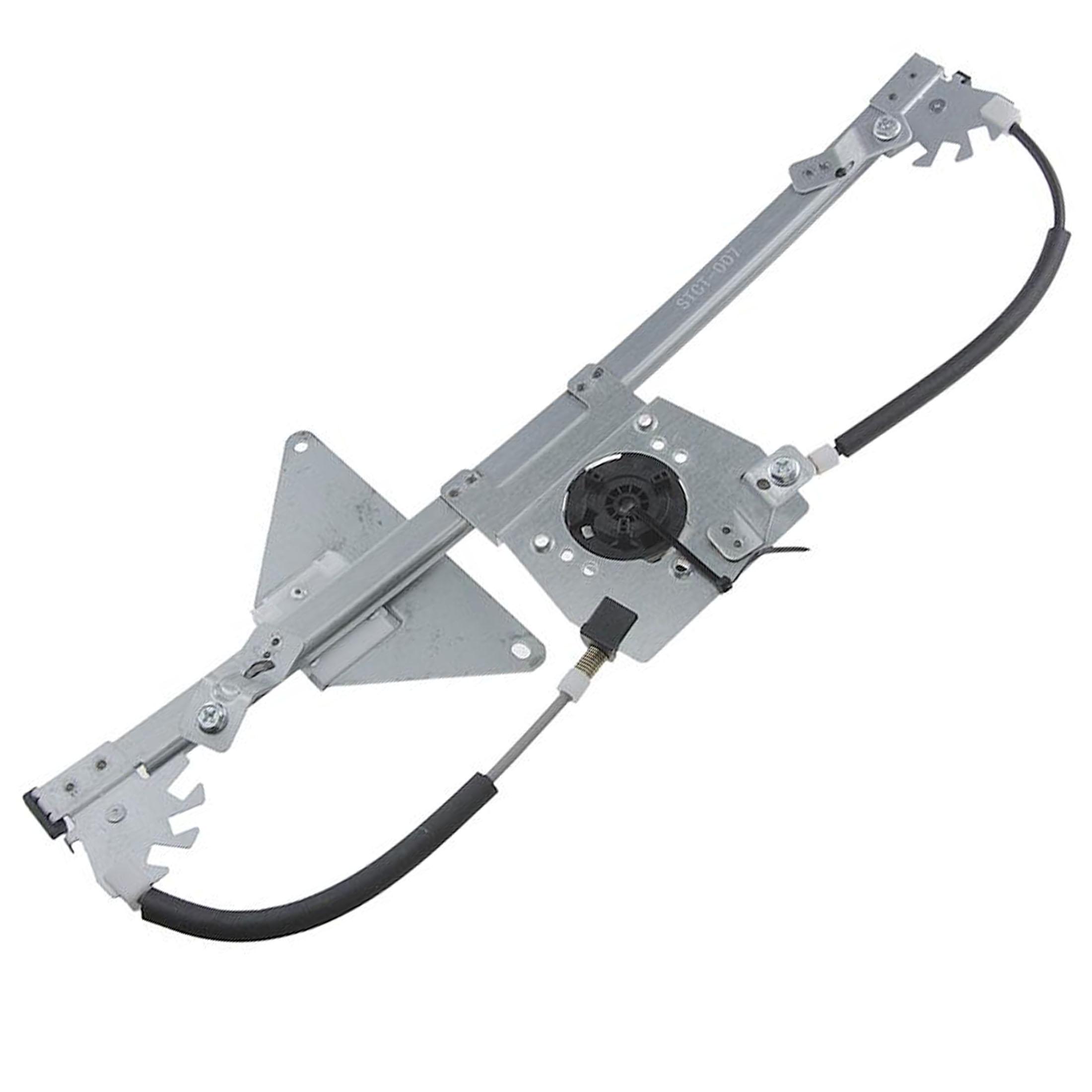 Mécanisme de lève-vitre avant gauche pour Citroën C3 II (2009-2020) PARTSLINE SC60160