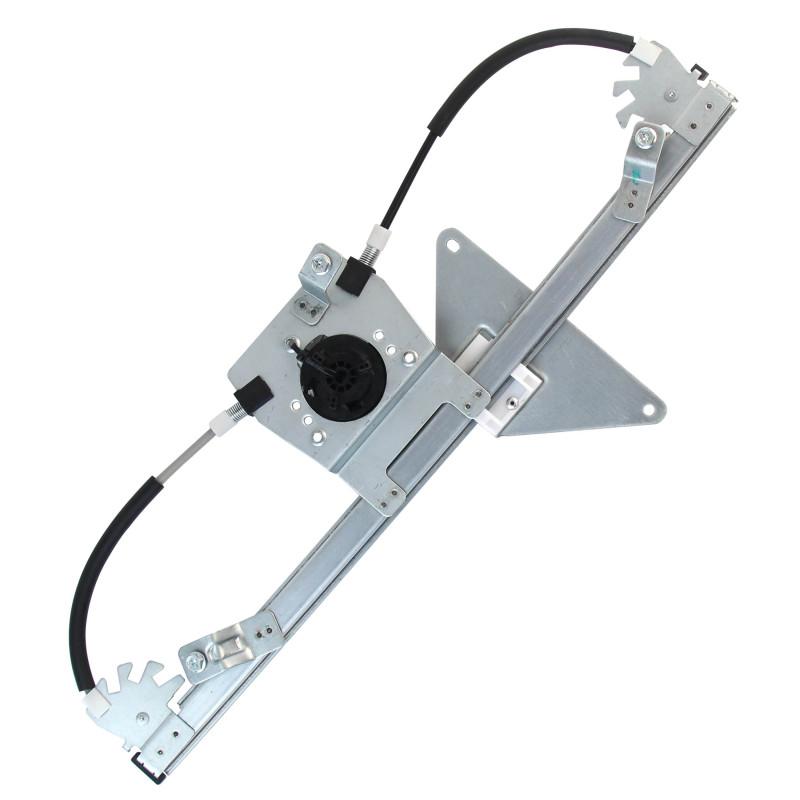 Mécanisme de lève-vitre avant droit pour Citroën C3 II (2009-2020) PARTSLINE SC60161