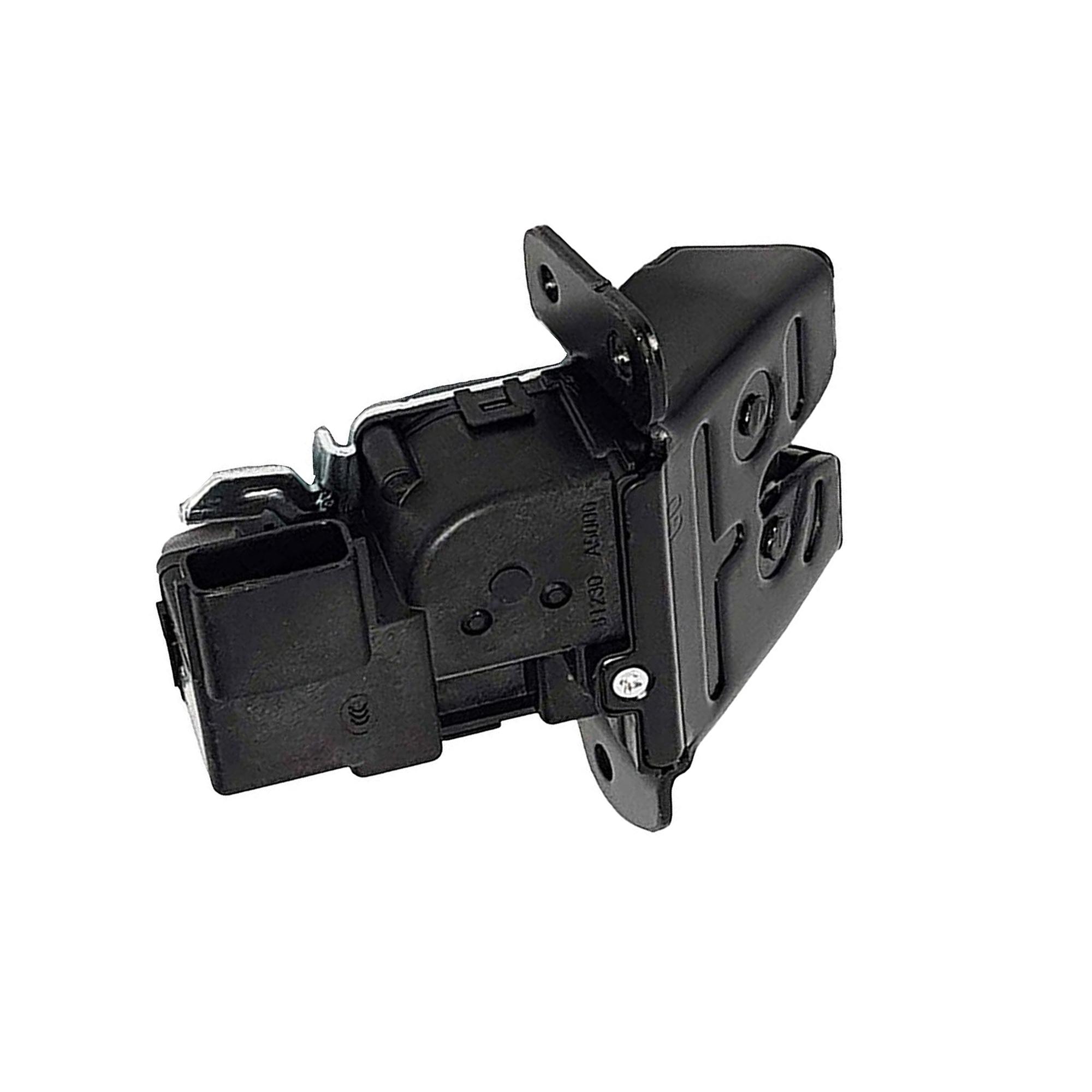 Serrure verrouillage de hayon coffre pour Hyundai, Kia PARTSLINE SC60168