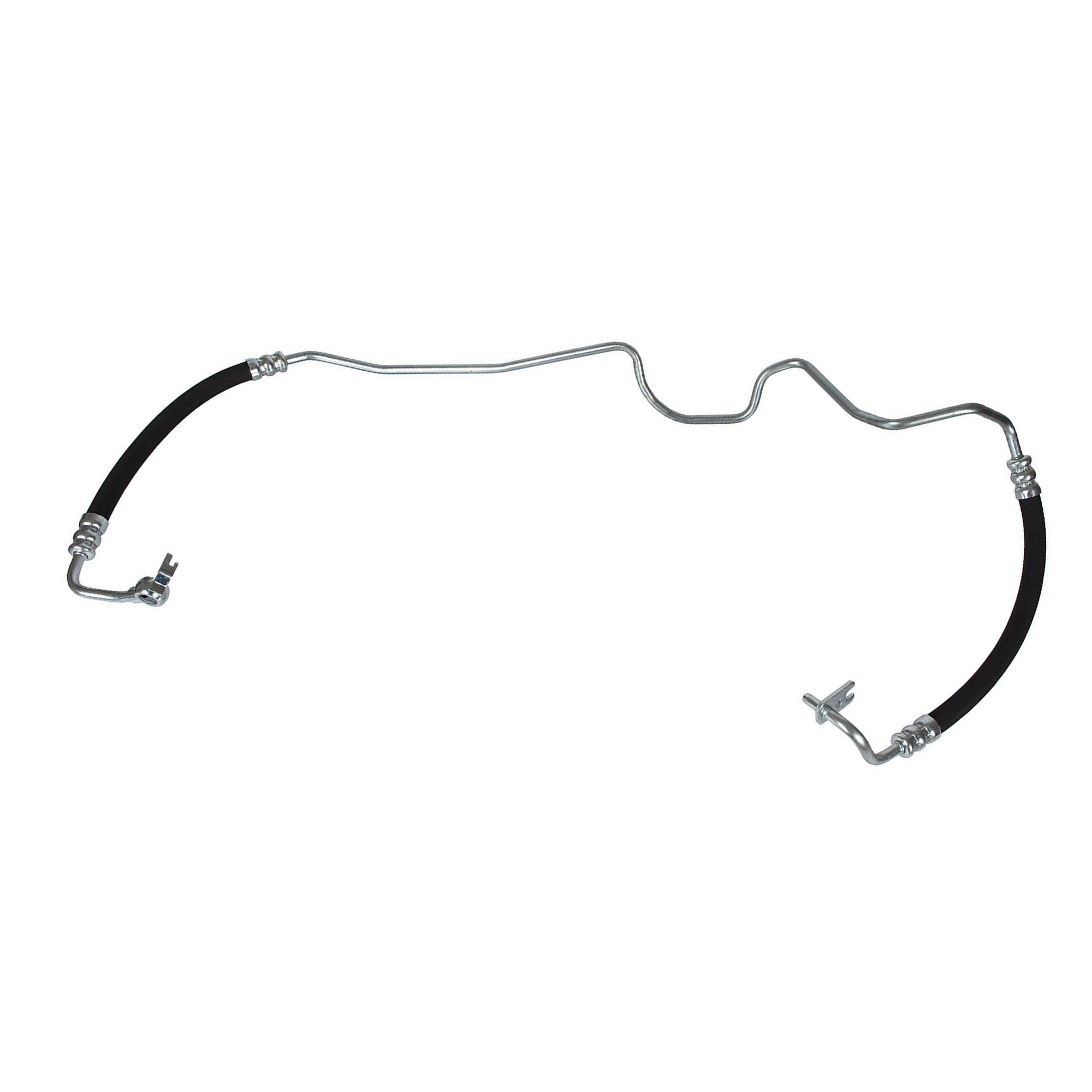 Serrure verrouillage de hayon coffre pour Hyundai, Kia PARTSLINE SC60169