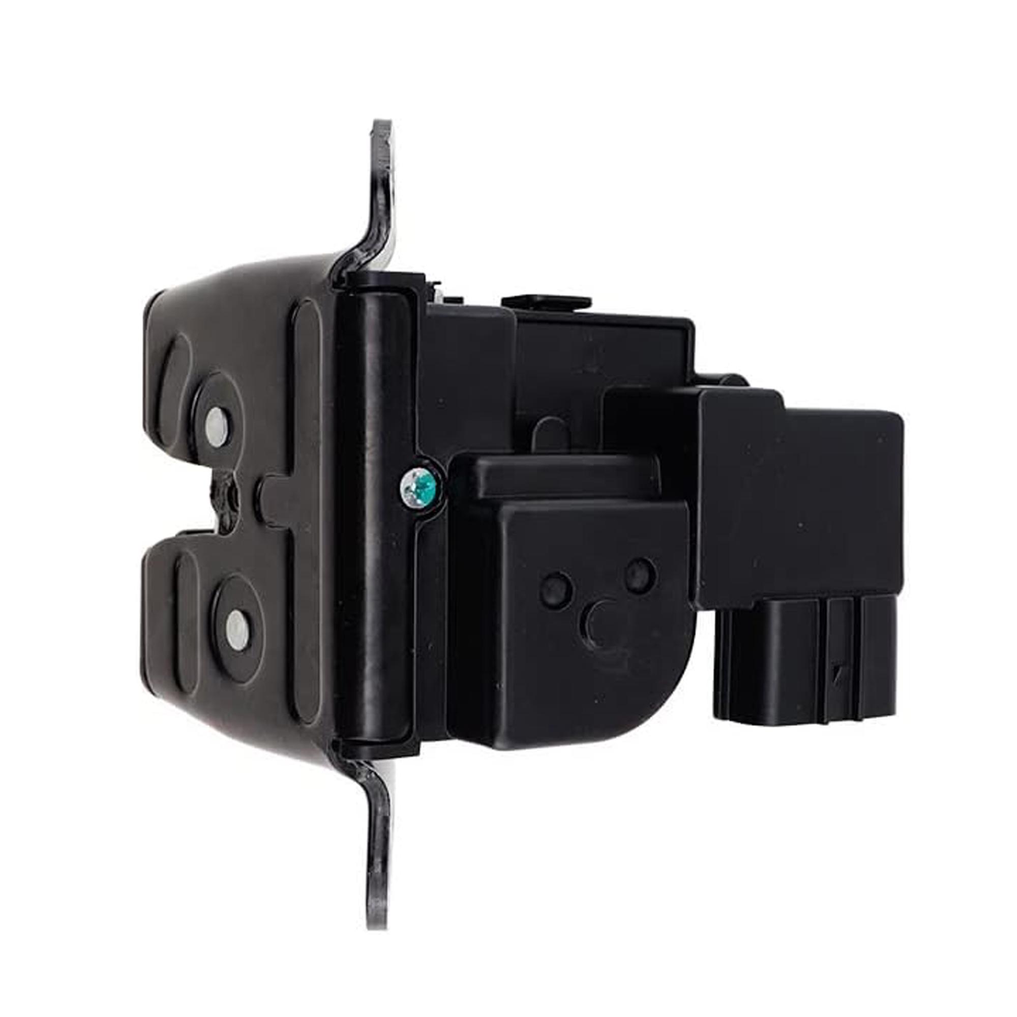 Serrure verrouillage de hayon coffre pour Hyundai, Kia PARTSLINE SC60169