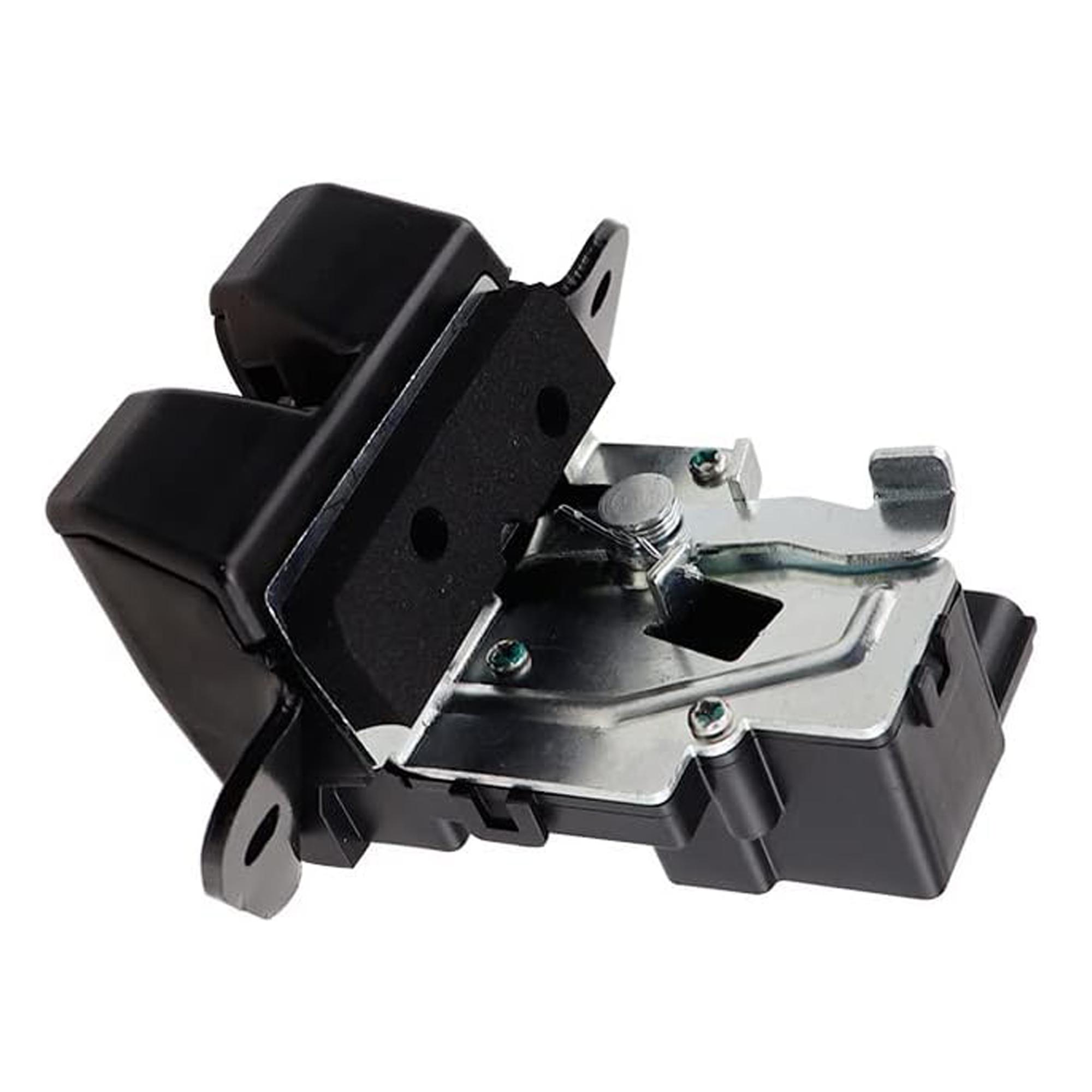 Serrure verrouillage de hayon coffre pour Hyundai, Kia PARTSLINE SC60169