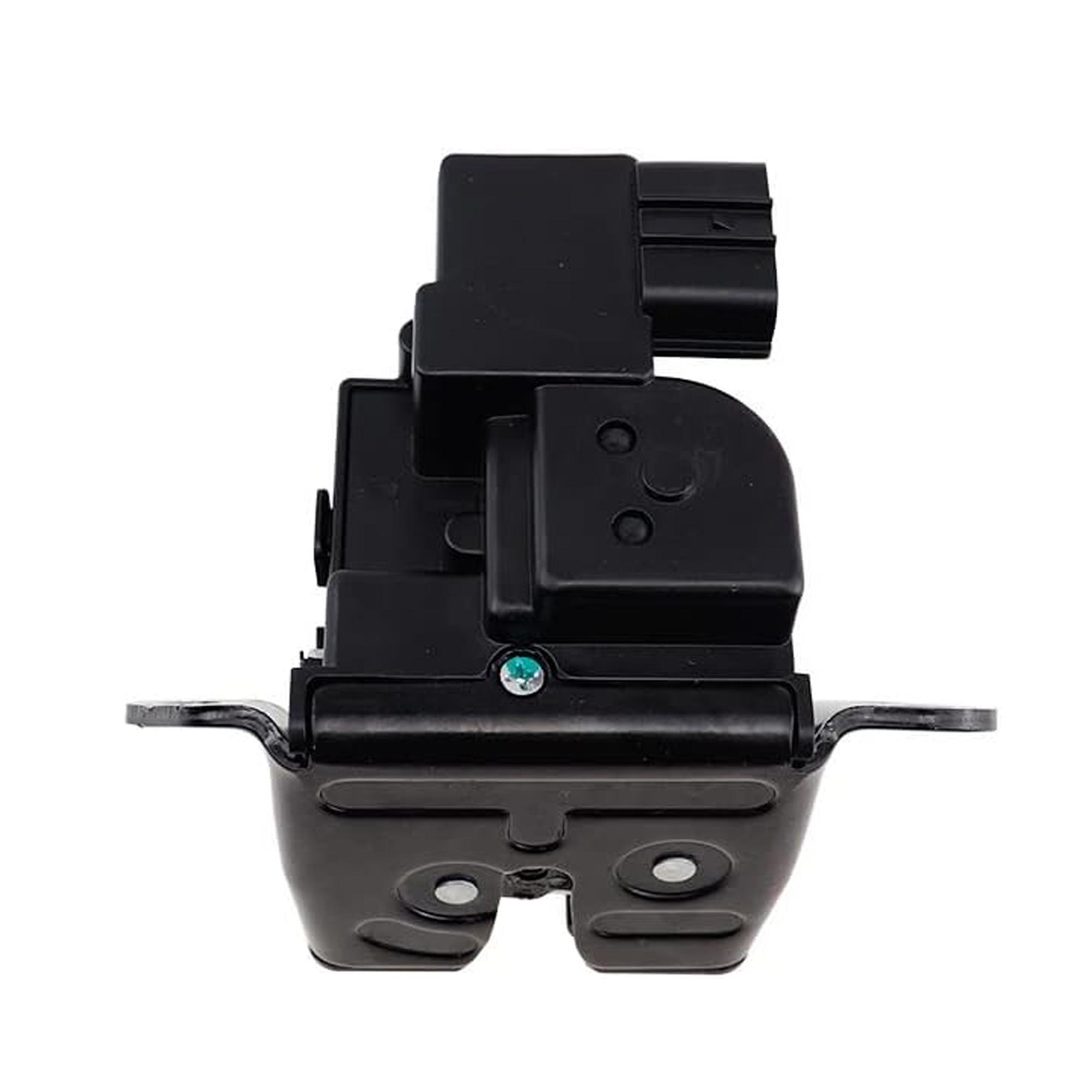 Serrure verrouillage de hayon coffre pour Hyundai, Kia PARTSLINE SC60169