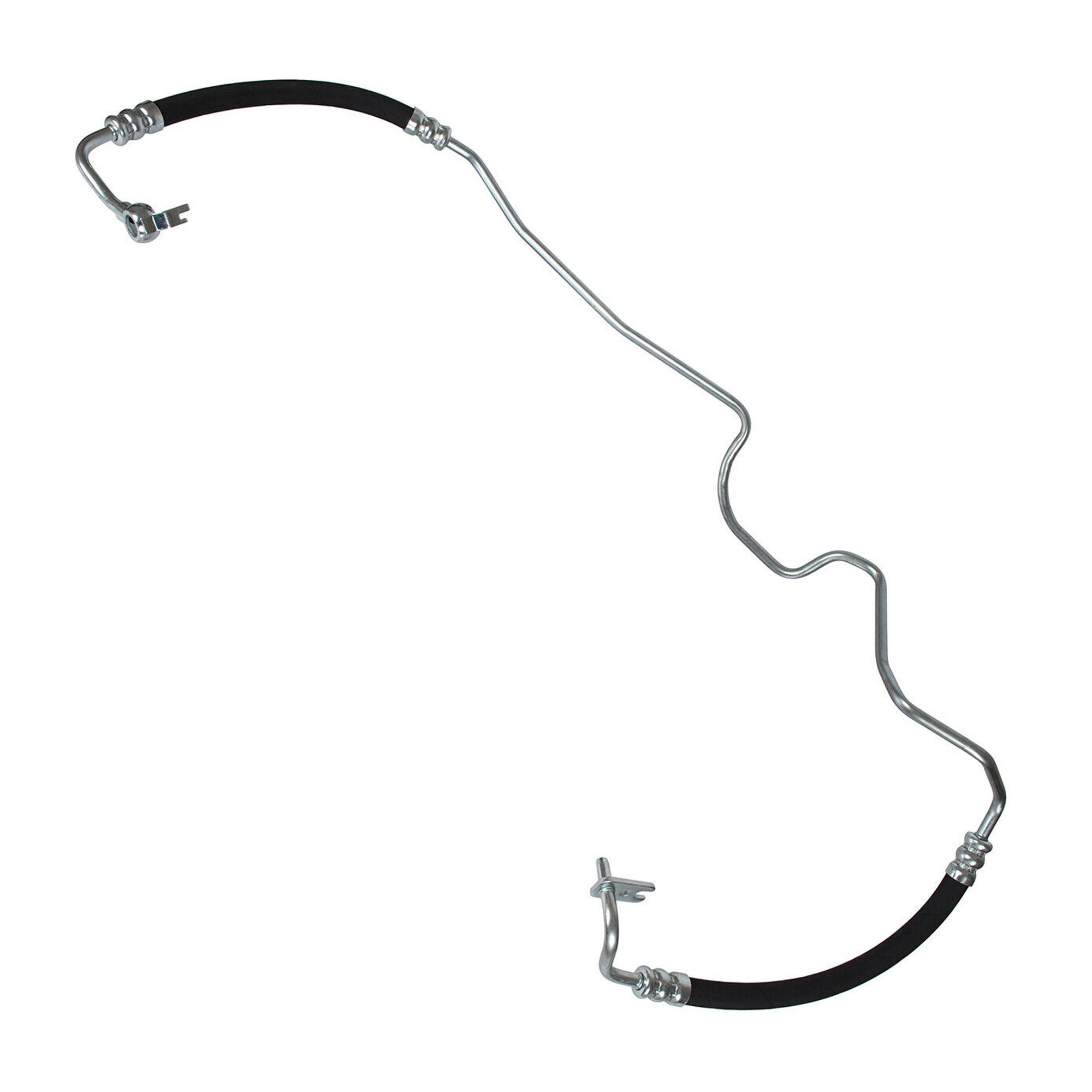 Serrure verrouillage de hayon coffre pour Hyundai, Kia PARTSLINE SC60169