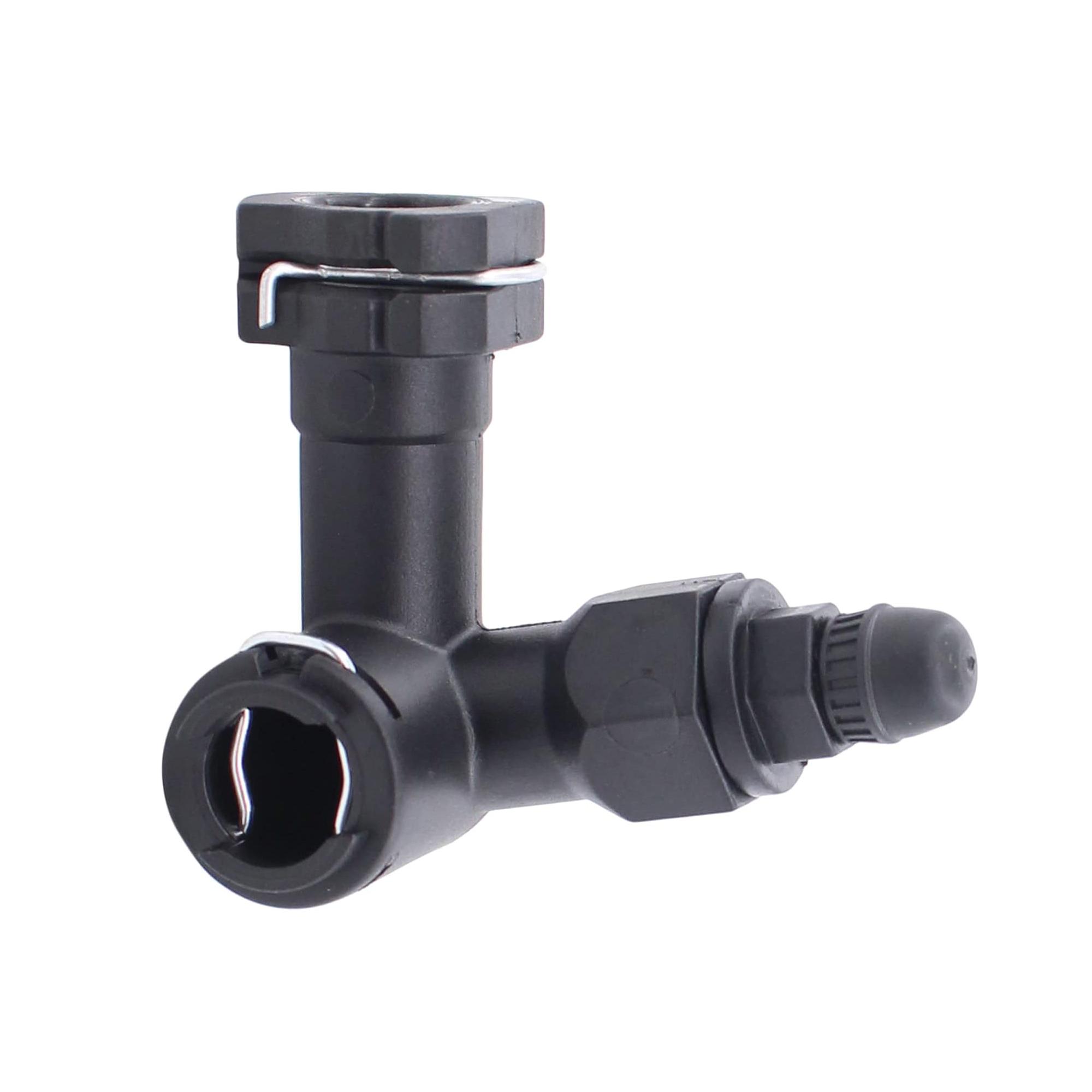 Raccord, connecteur pour récepteur d'embrayage pour Opel PARTSLINE SC60172