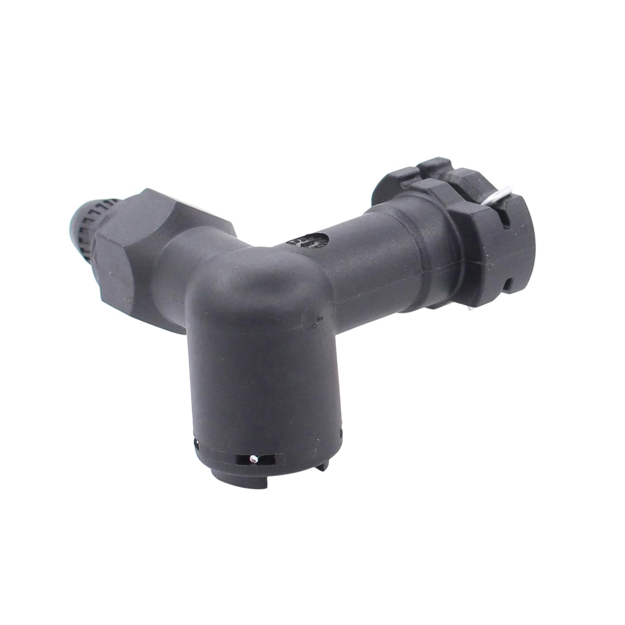 Raccord, connecteur pour récepteur d'embrayage pour Opel PARTSLINE SC60172