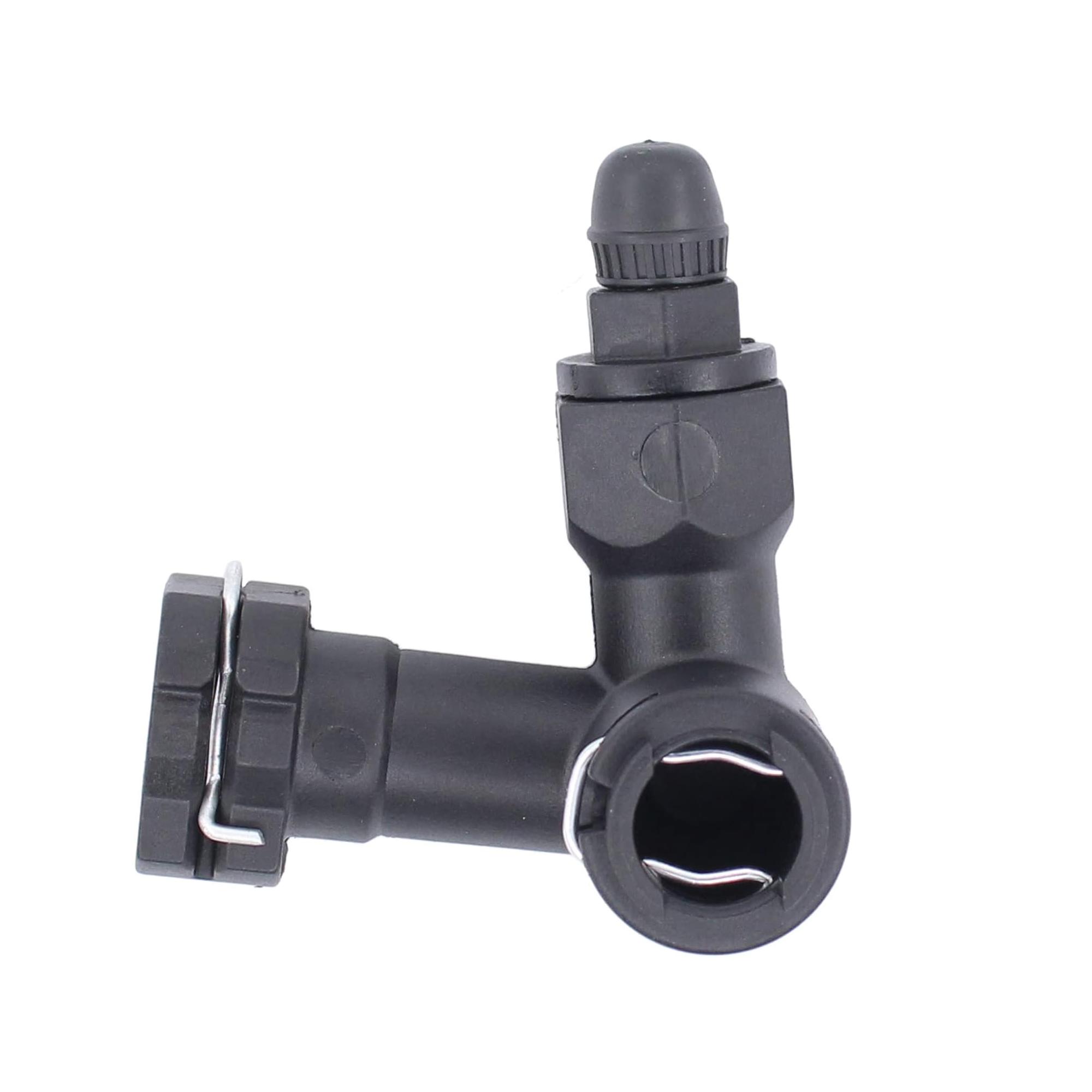 Raccord, connecteur pour récepteur d'embrayage pour Opel PARTSLINE SC60172