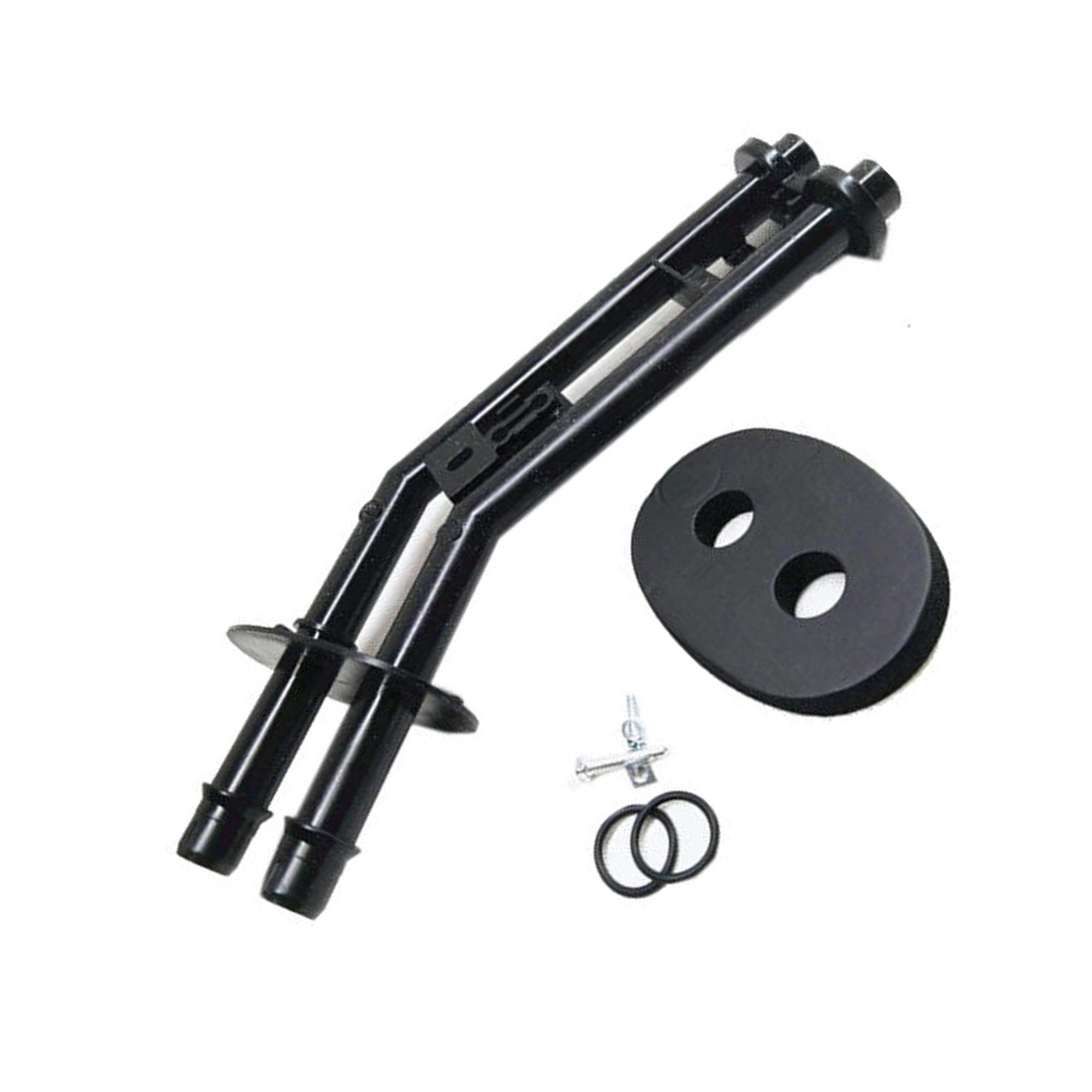 Durite, tuyaux de radiateur de chauffage pour Peugeot 207 1.4, 1.6 HDi PARTSLINE SC60174