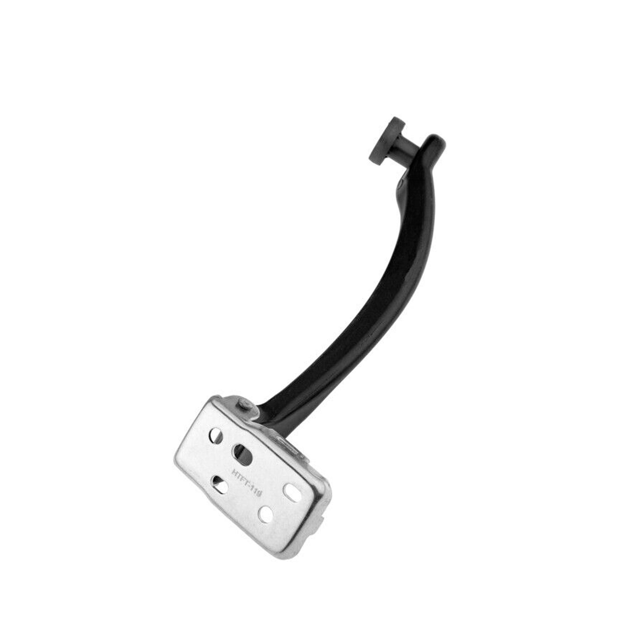 Galet, rouleau du haut de porte Latérale coulissante pour Jumpy, Expert, Scudo PARTSLINE SC60177