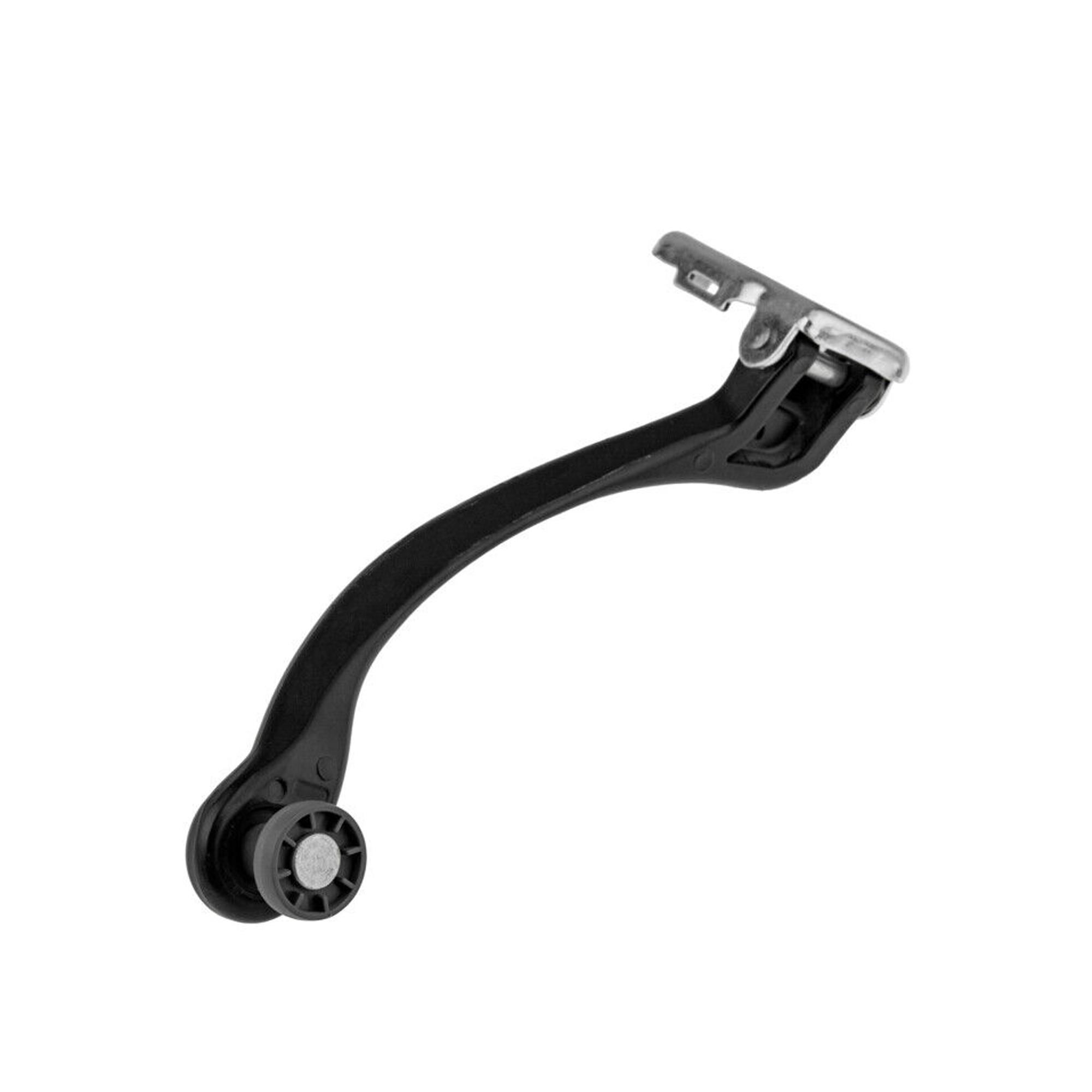 Galet, rouleau du haut de porte Latérale coulissante pour Jumpy, Expert, Scudo PARTSLINE SC60177
