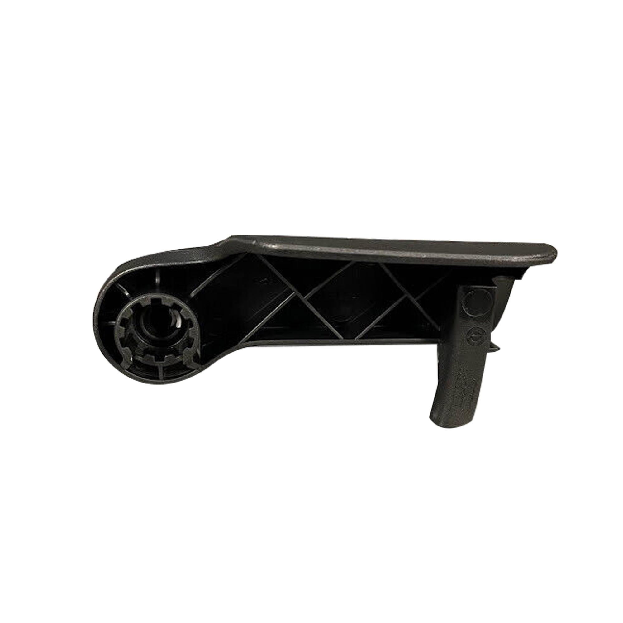 Tirette, poignée ouverture de capot-moteur pour Audi A3 A4 A5 A6 A7 Q5 PARTSLINE SC60179