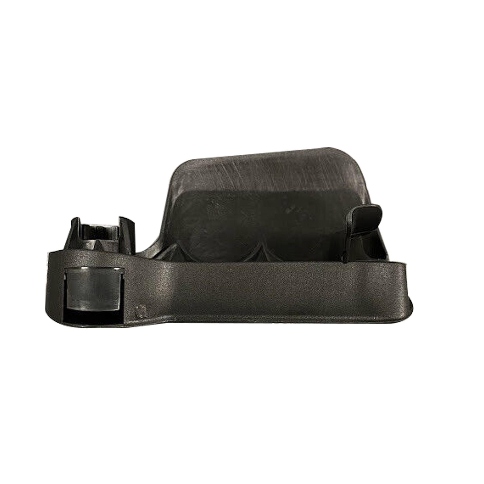 Tirette, poignée ouverture de capot-moteur pour Audi A3 A4 A5 A6 A7 Q5 PARTSLINE SC60179