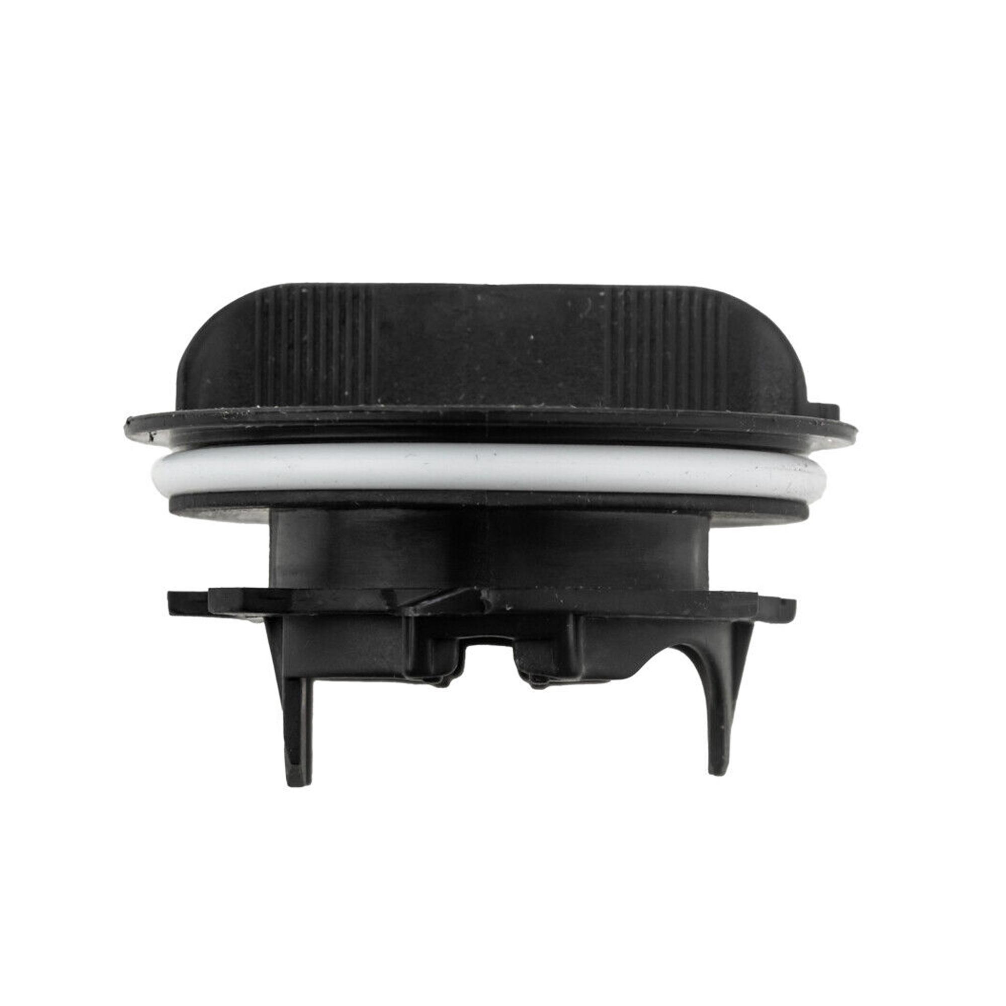 Support d'ampoule, douille porte lampe H7 pour Opel Meriva A, Corsa C PARTSLINE SC60180