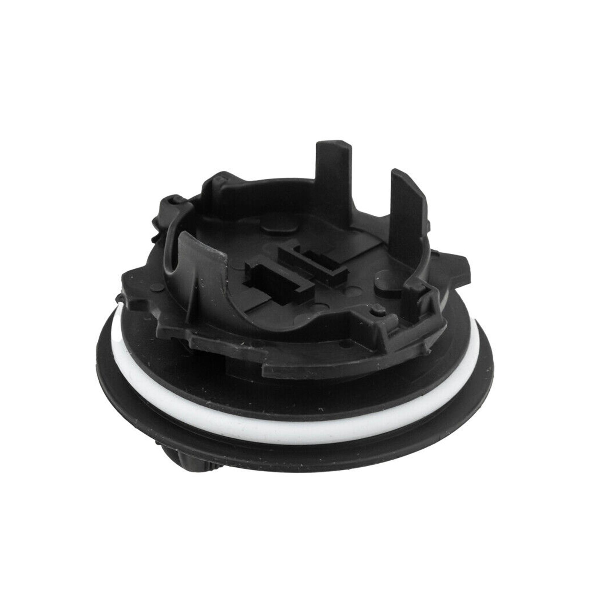 Support d'ampoule, douille porte lampe H7 pour Opel Meriva A, Corsa C PARTSLINE SC60180