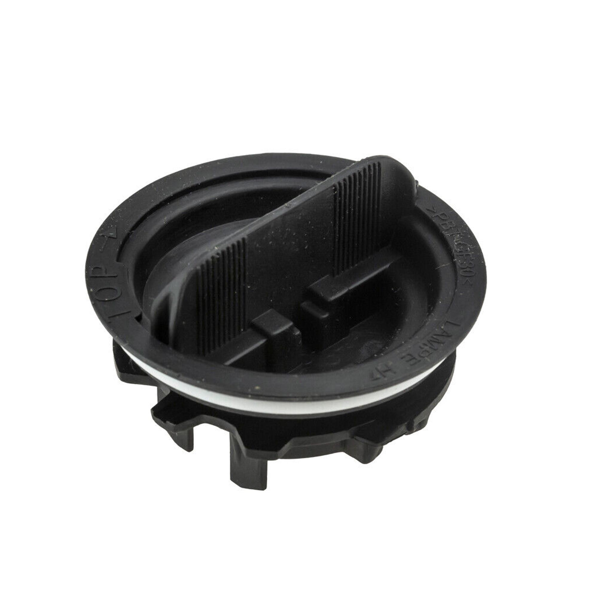 Support d'ampoule, douille porte lampe H7 pour Opel Meriva A, Corsa C PARTSLINE SC60180