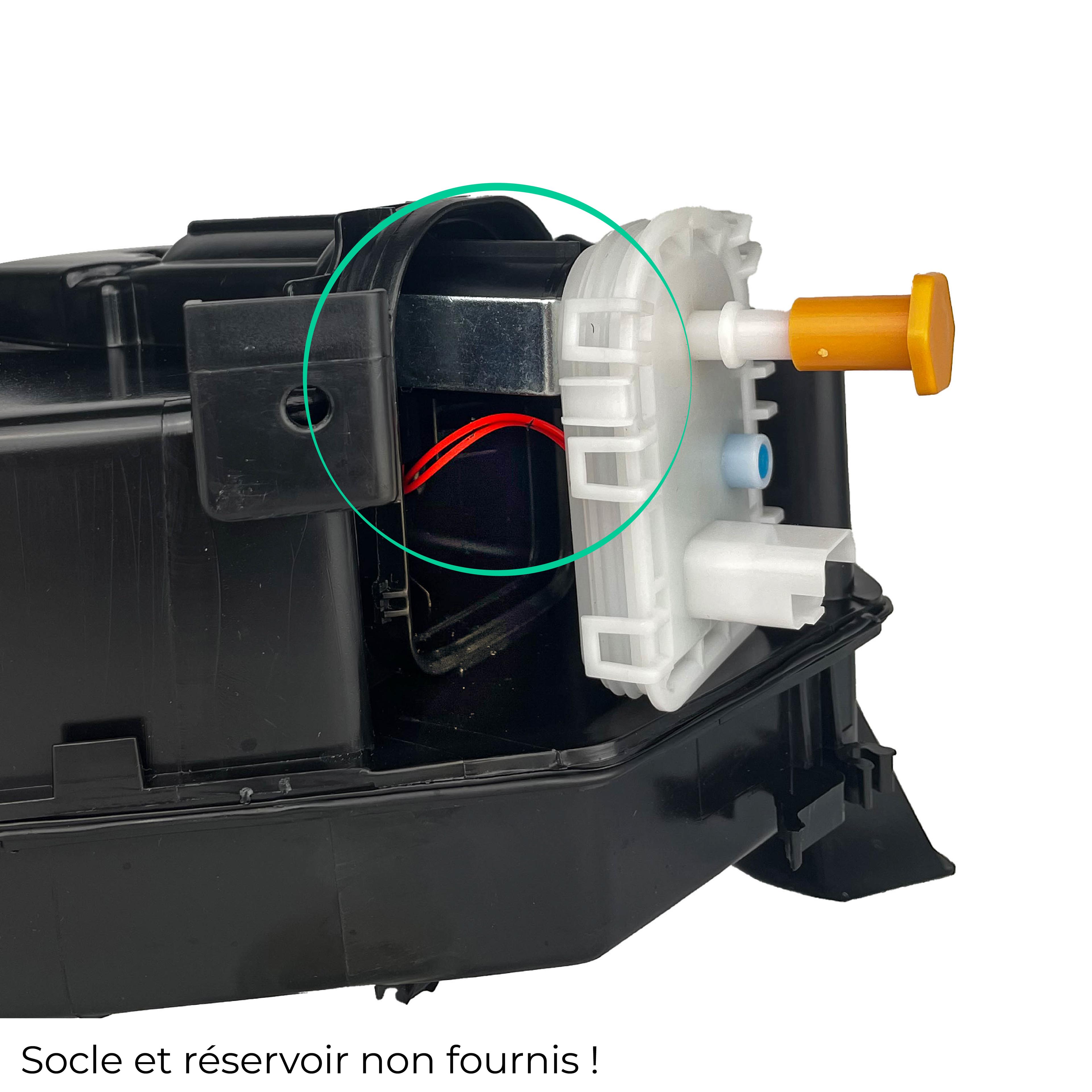 Pompe additif FAP du réservoir cérine pour moteur 1.4, 1.5, 1.6, 2.0 BlueHDI HDI PARTSLINE SC60189