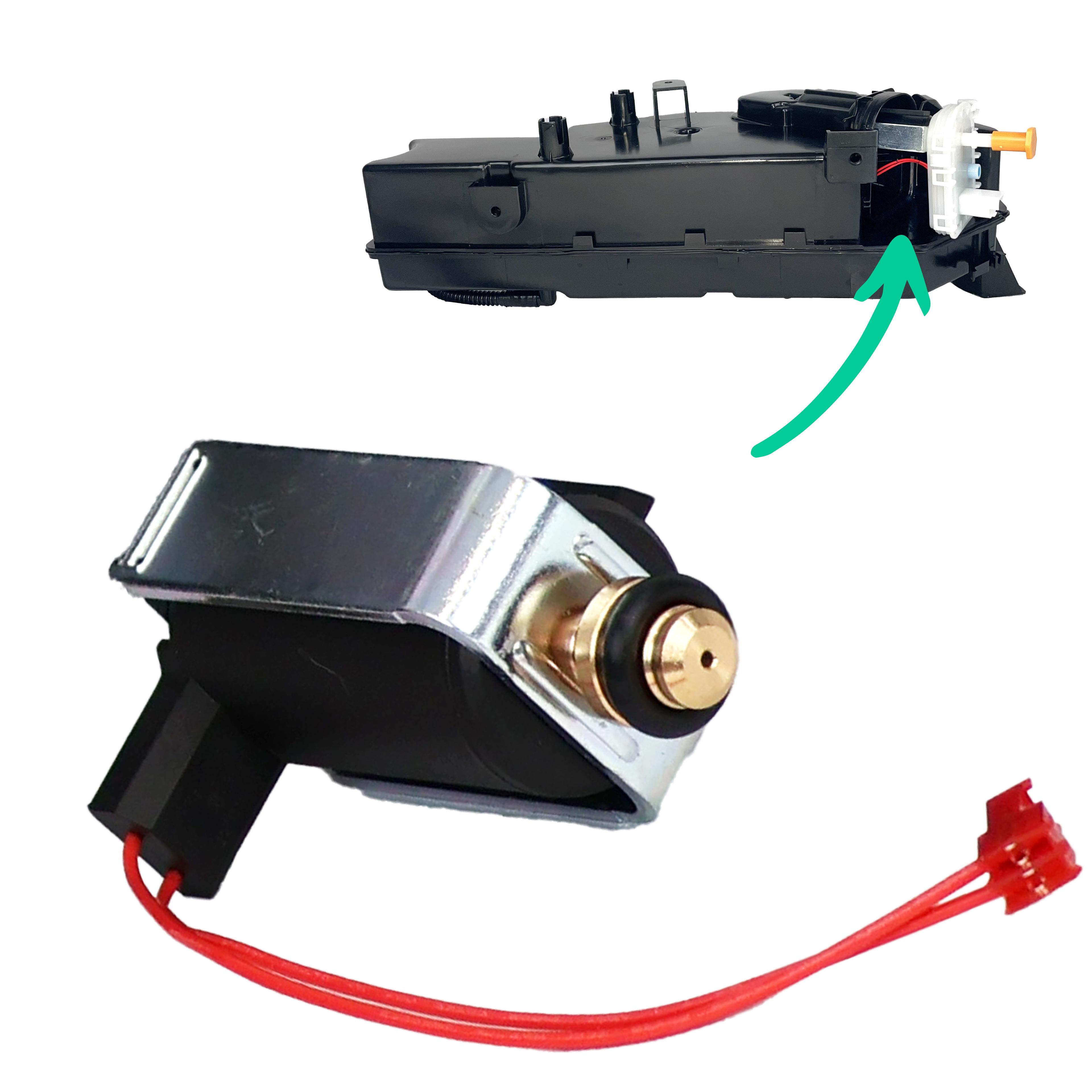 Pompe additif FAP du réservoir cérine pour moteur 1.4, 1.5, 1.6, 2.0 BlueHDI HDI PARTSLINE SC60189