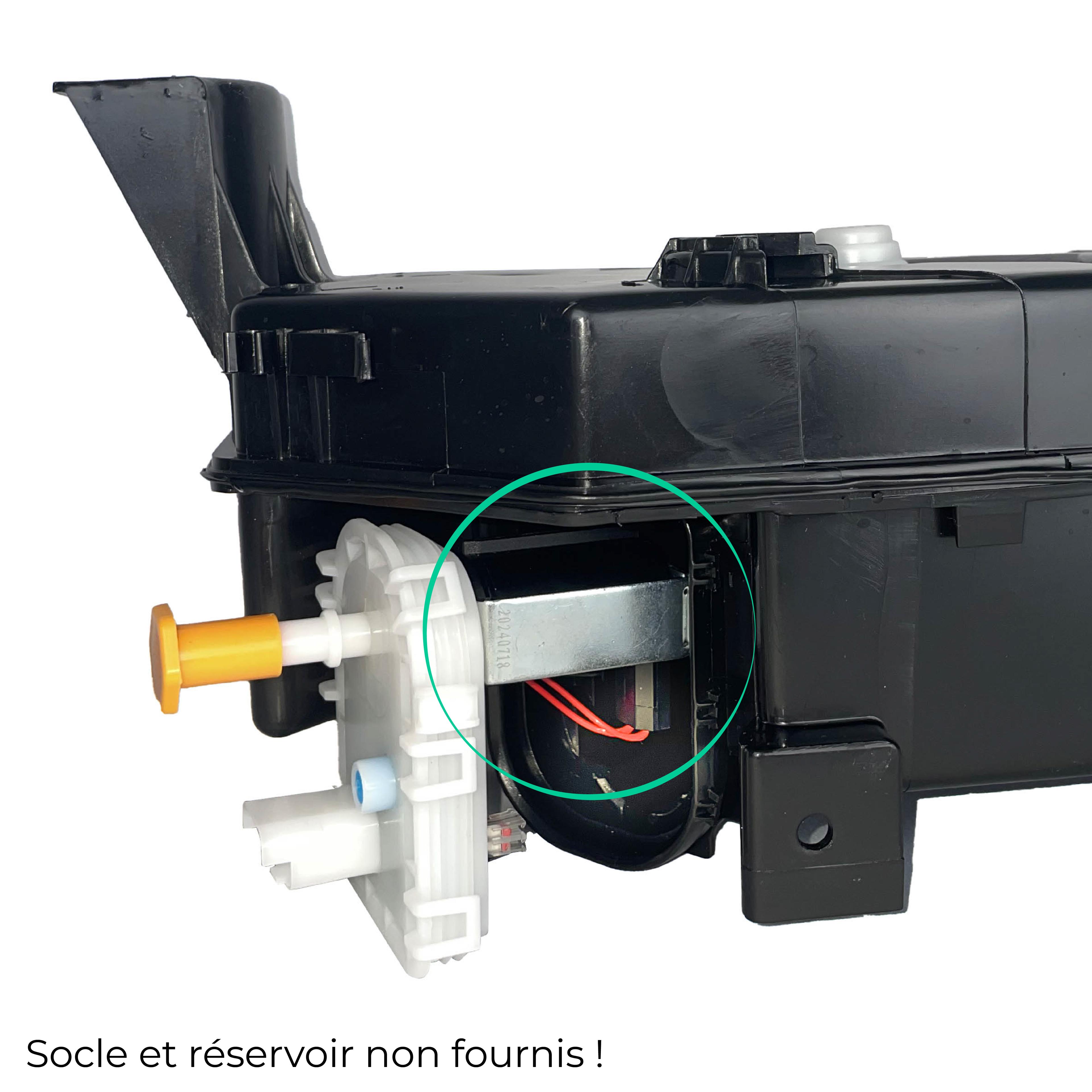 Pompe additif FAP du réservoir cérine pour moteur 1.4, 1.5, 1.6, 2.0 BlueHDI HDI PARTSLINE SC60189