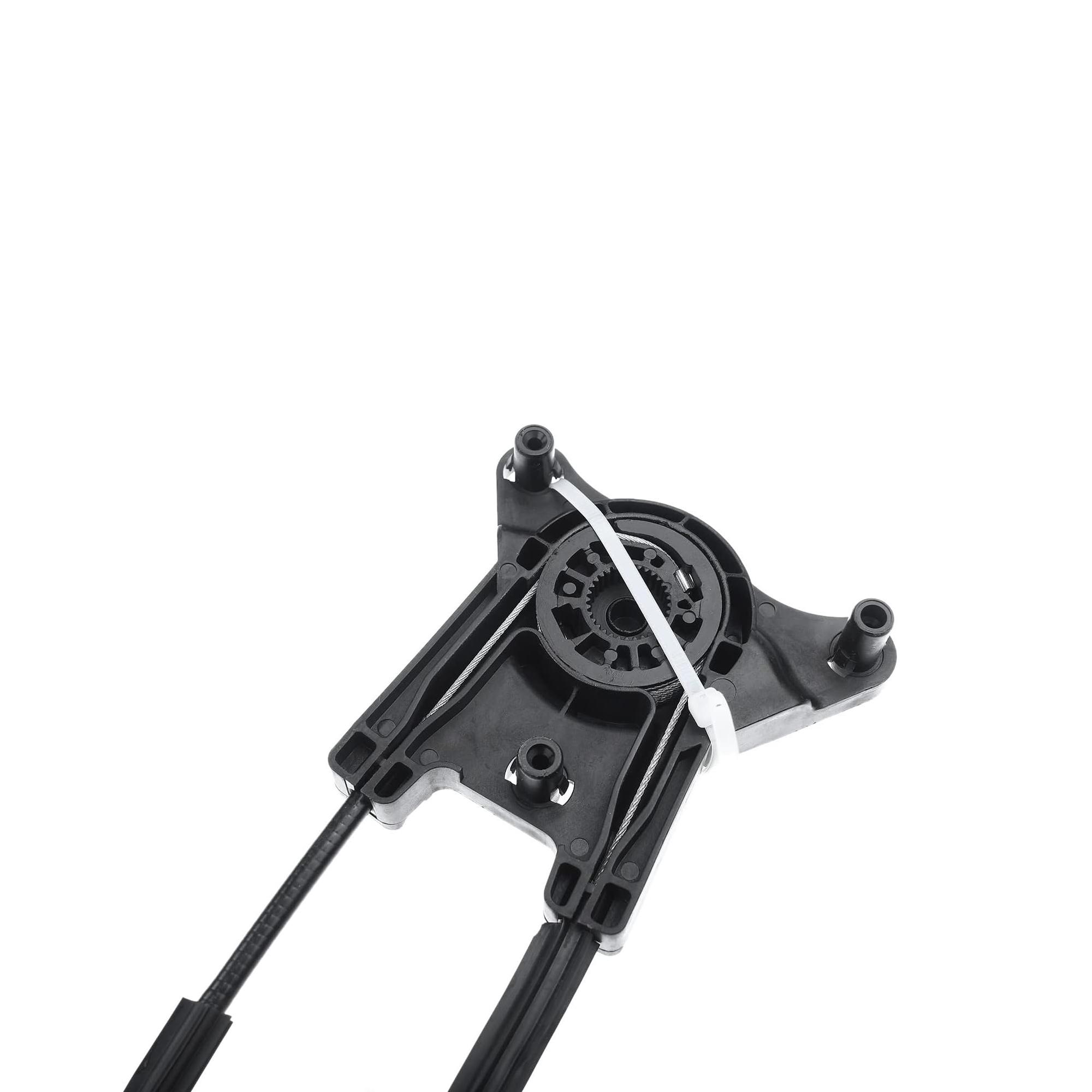 Mécanisme de lève-vitre avant gauche pour Seat Ibiza IV 5 Portes (2009-2017) PARTSLINE SC60190