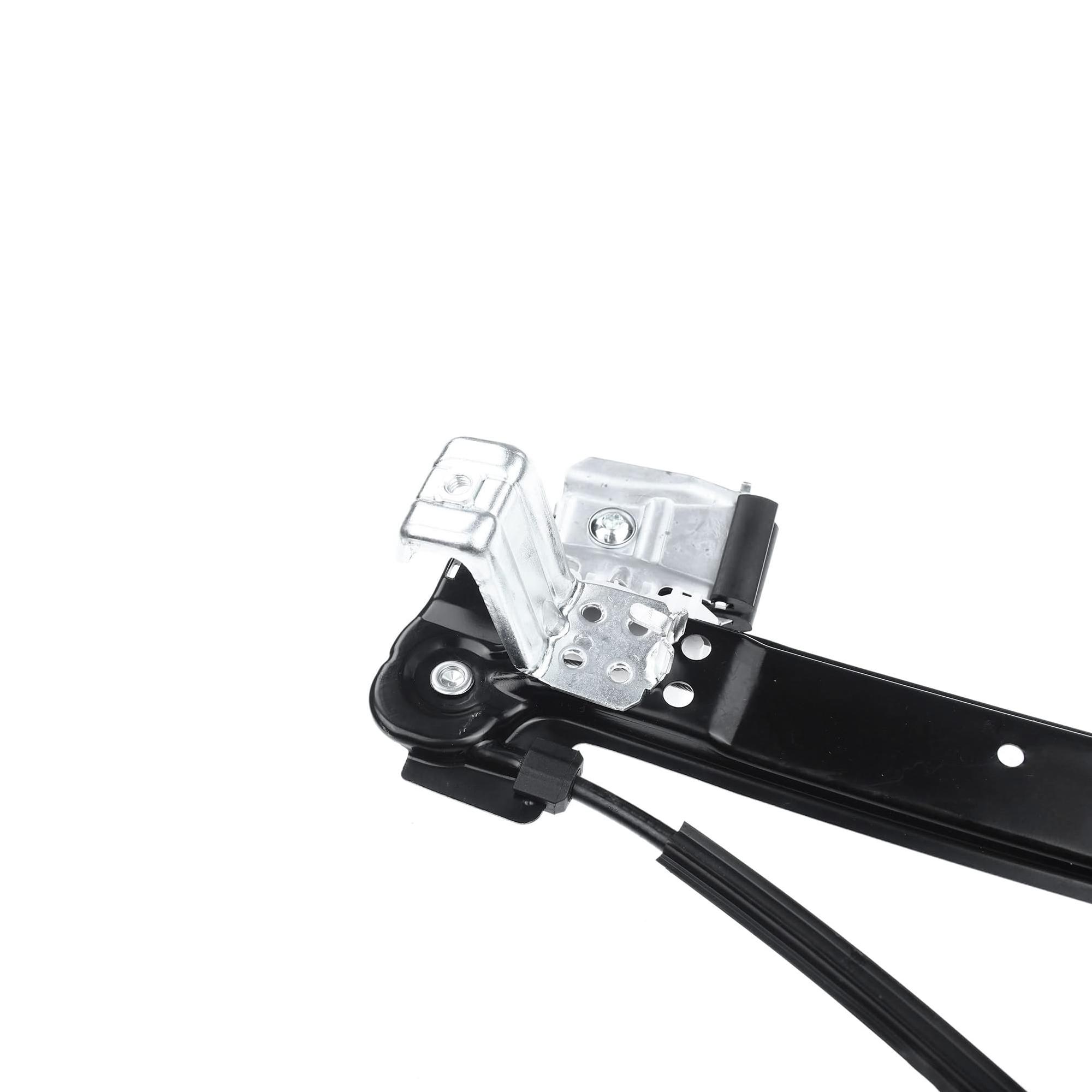 Mécanisme de lève-vitre avant gauche pour Seat Ibiza IV 5 Portes (2009-2017) PARTSLINE SC60190