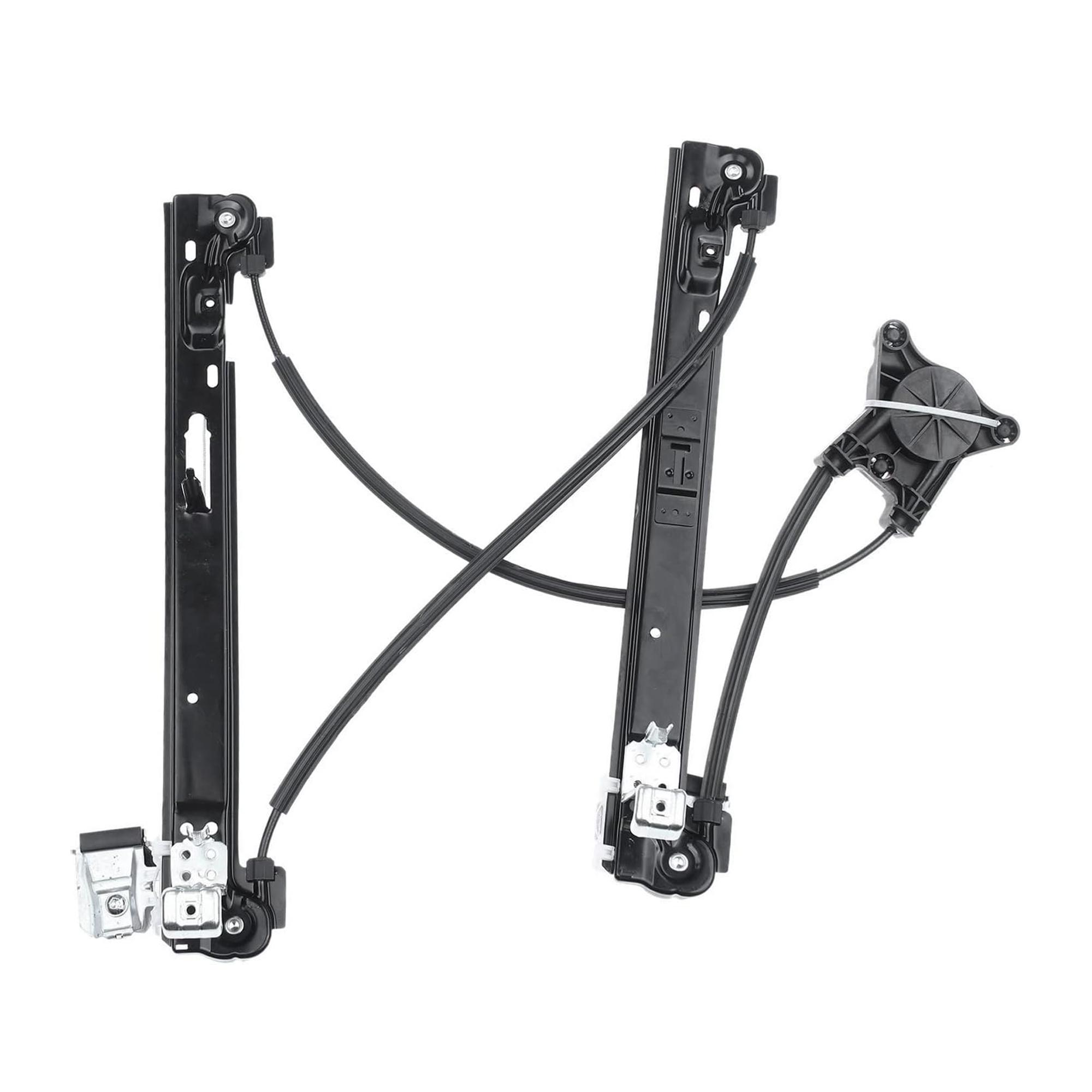 Mécanisme de lève-vitre avant gauche pour Seat Ibiza IV 5 Portes (2009-2017) PARTSLINE SC60190